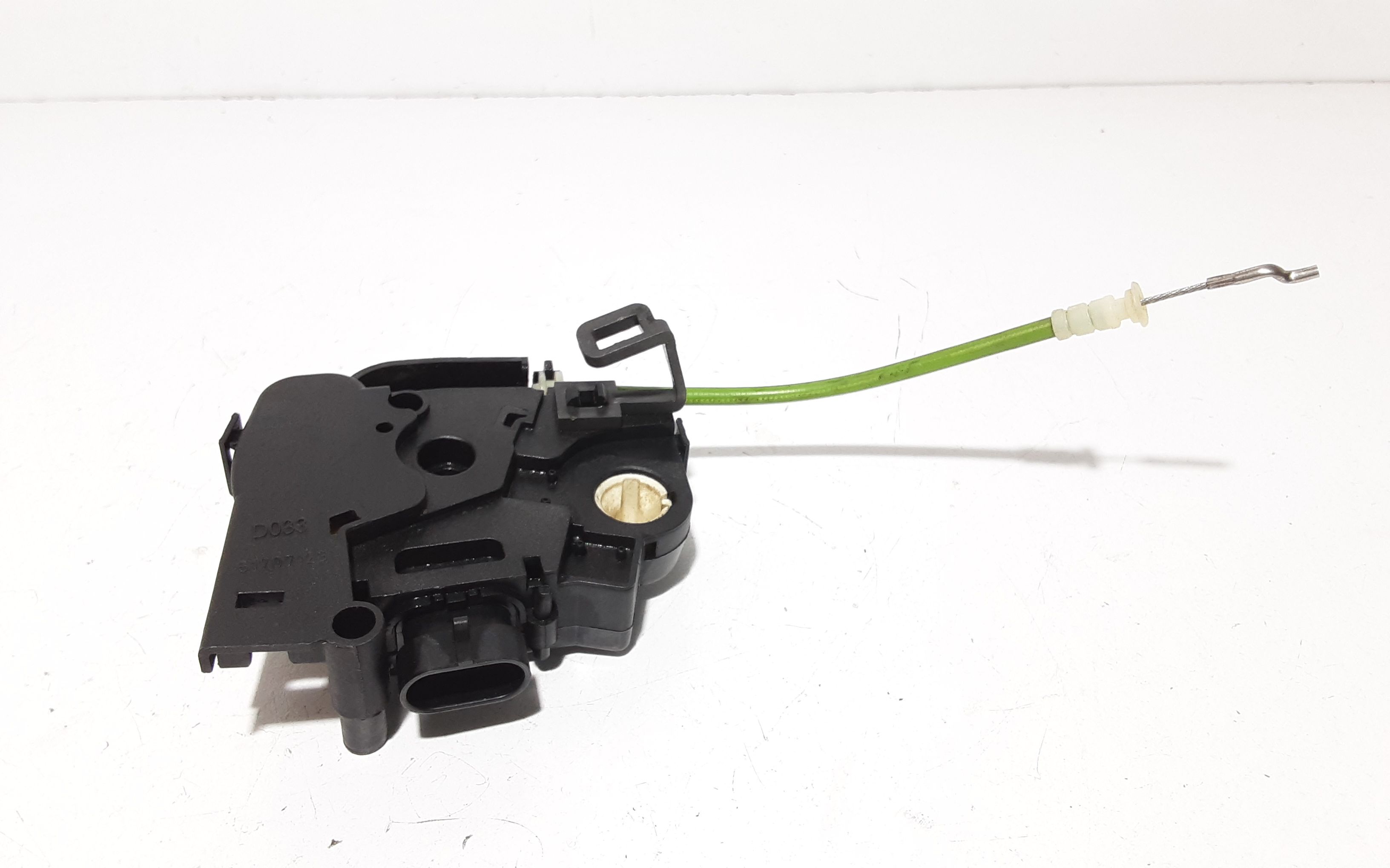 Blocco chiusura centralizzata porta anteriore sx LANCIA Musa 1 Serie