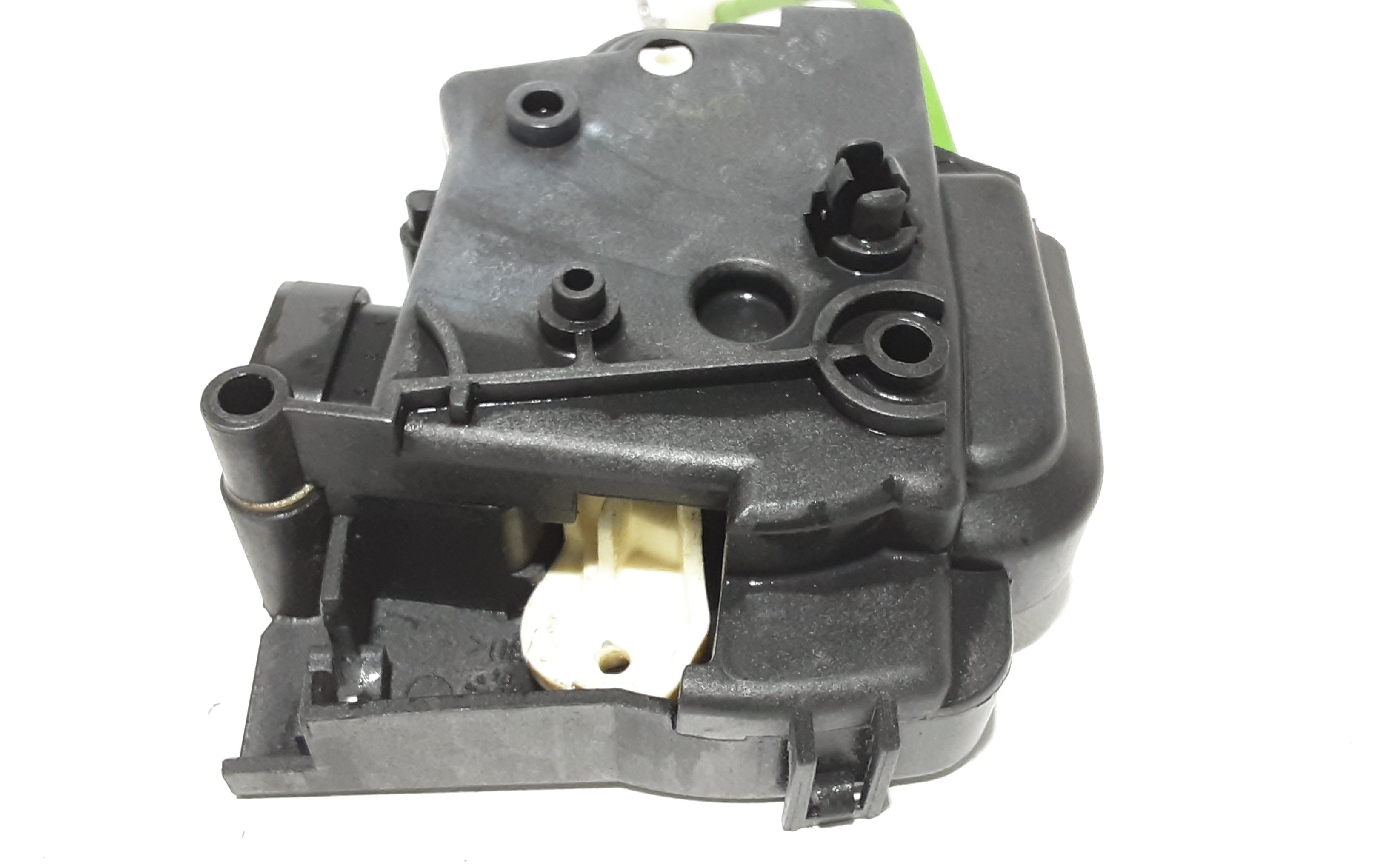 Blocco chiusura centralizzata porta anteriore sx LANCIA Musa 1 Serie