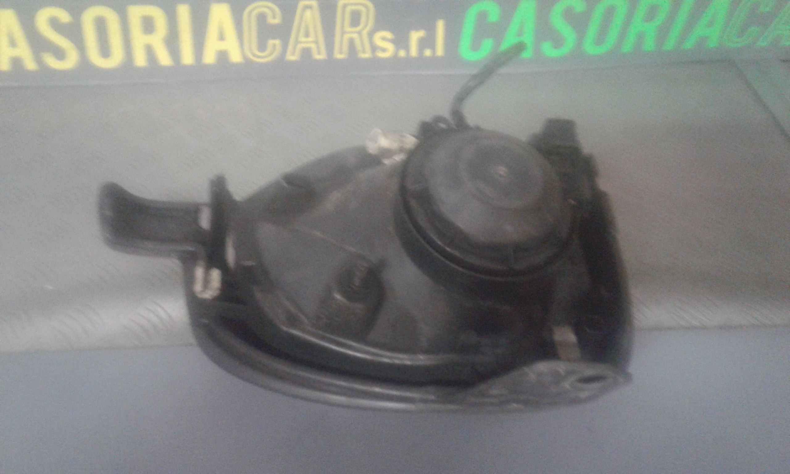 Faro anteriore Sinistro Guida RENAULT Kangoo 1 Serie