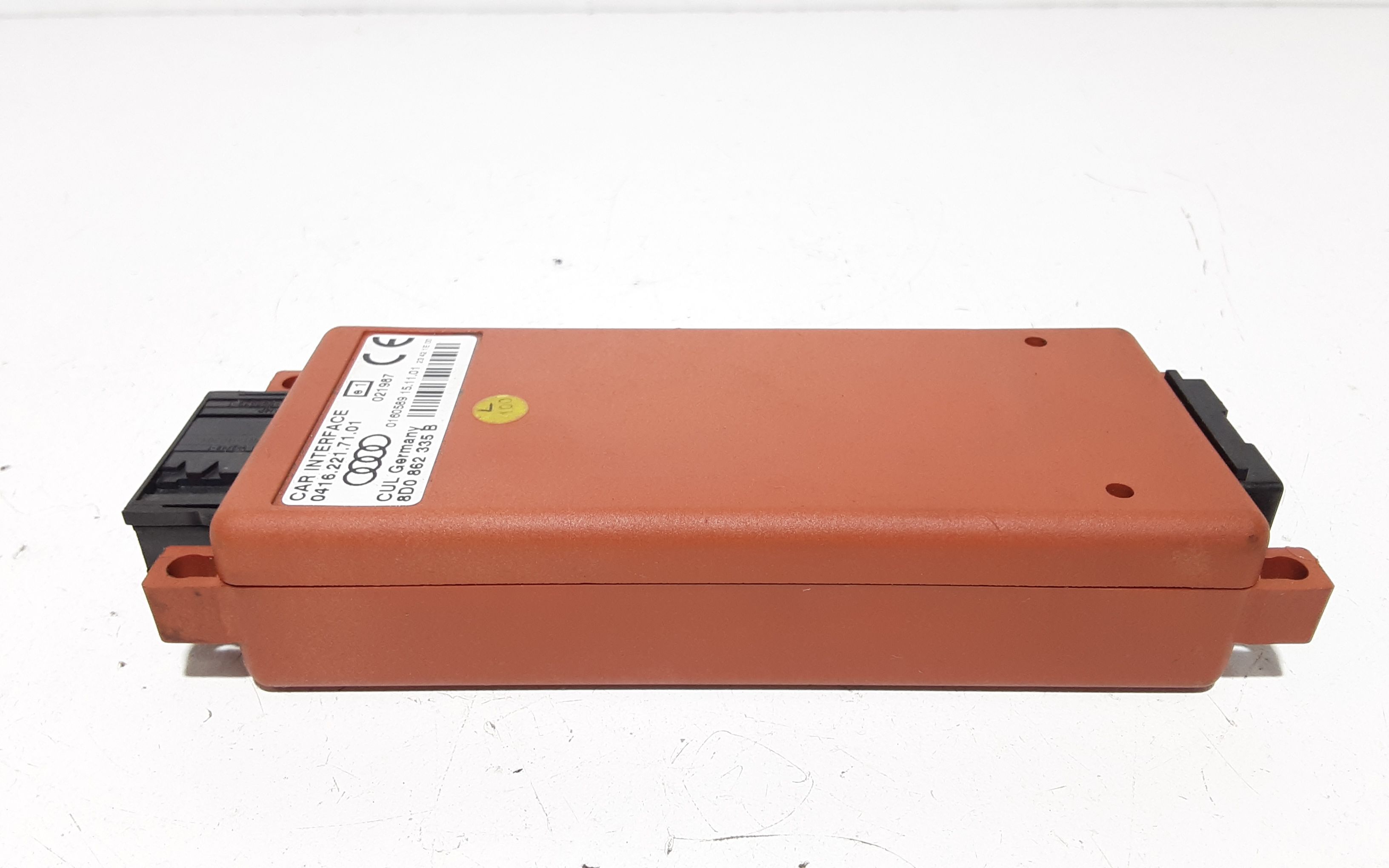 Centralina telefono AUDI A4 Berlina (8E)  Serie