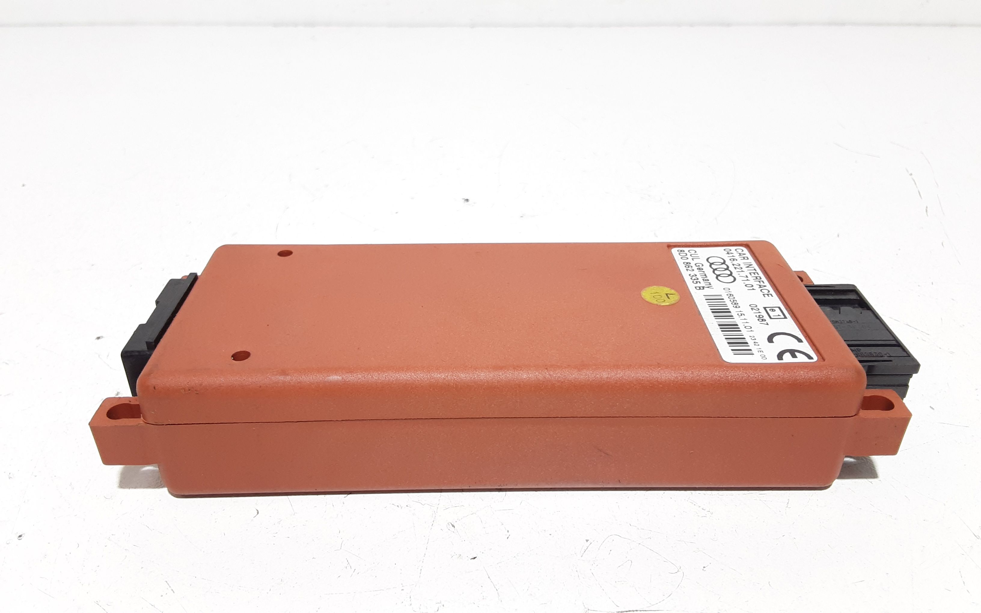 Centralina telefono AUDI A4 Berlina (8E)  Serie