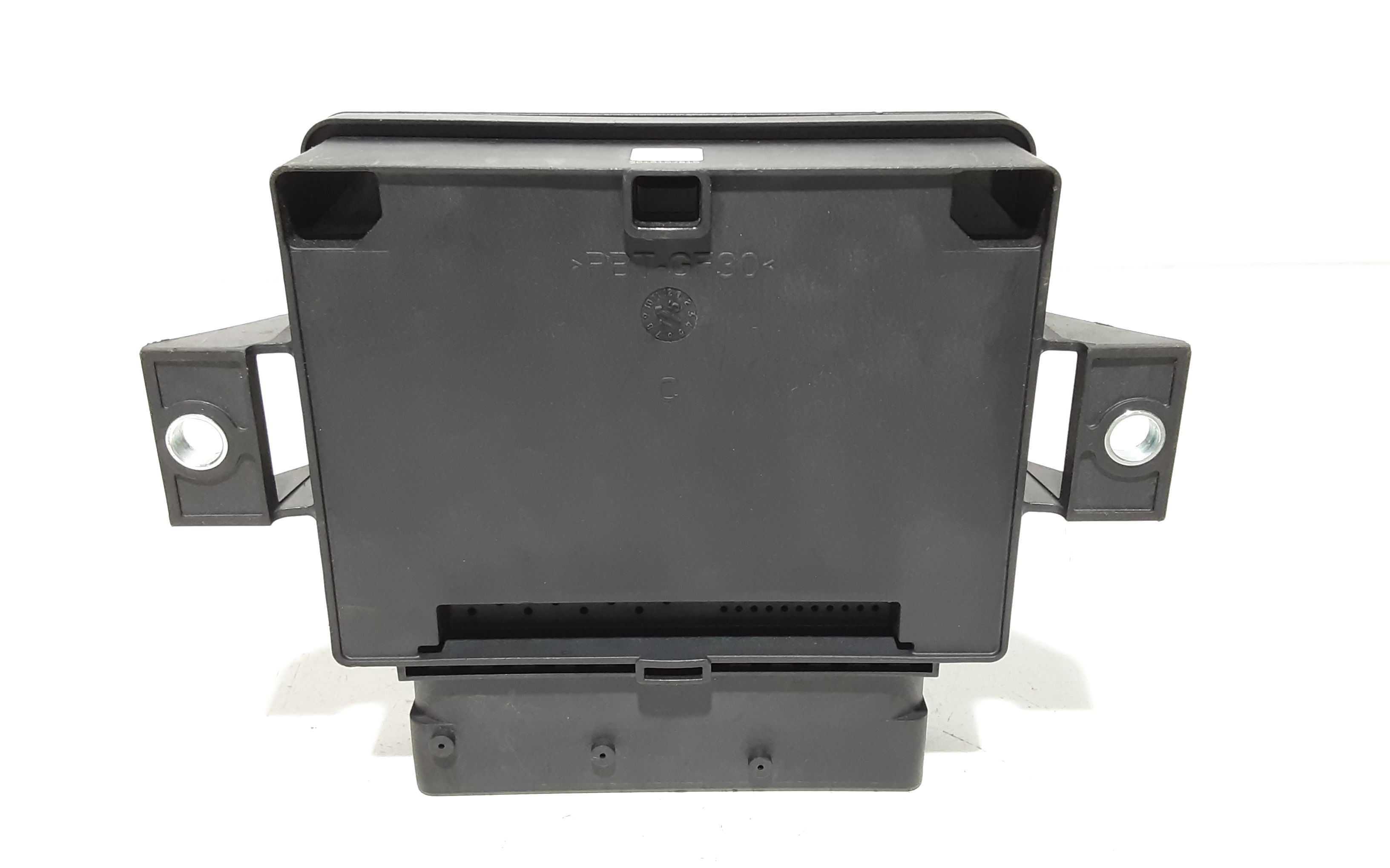 Centralina freno stazionamento MERCEDES Classe A W176 5 Serie