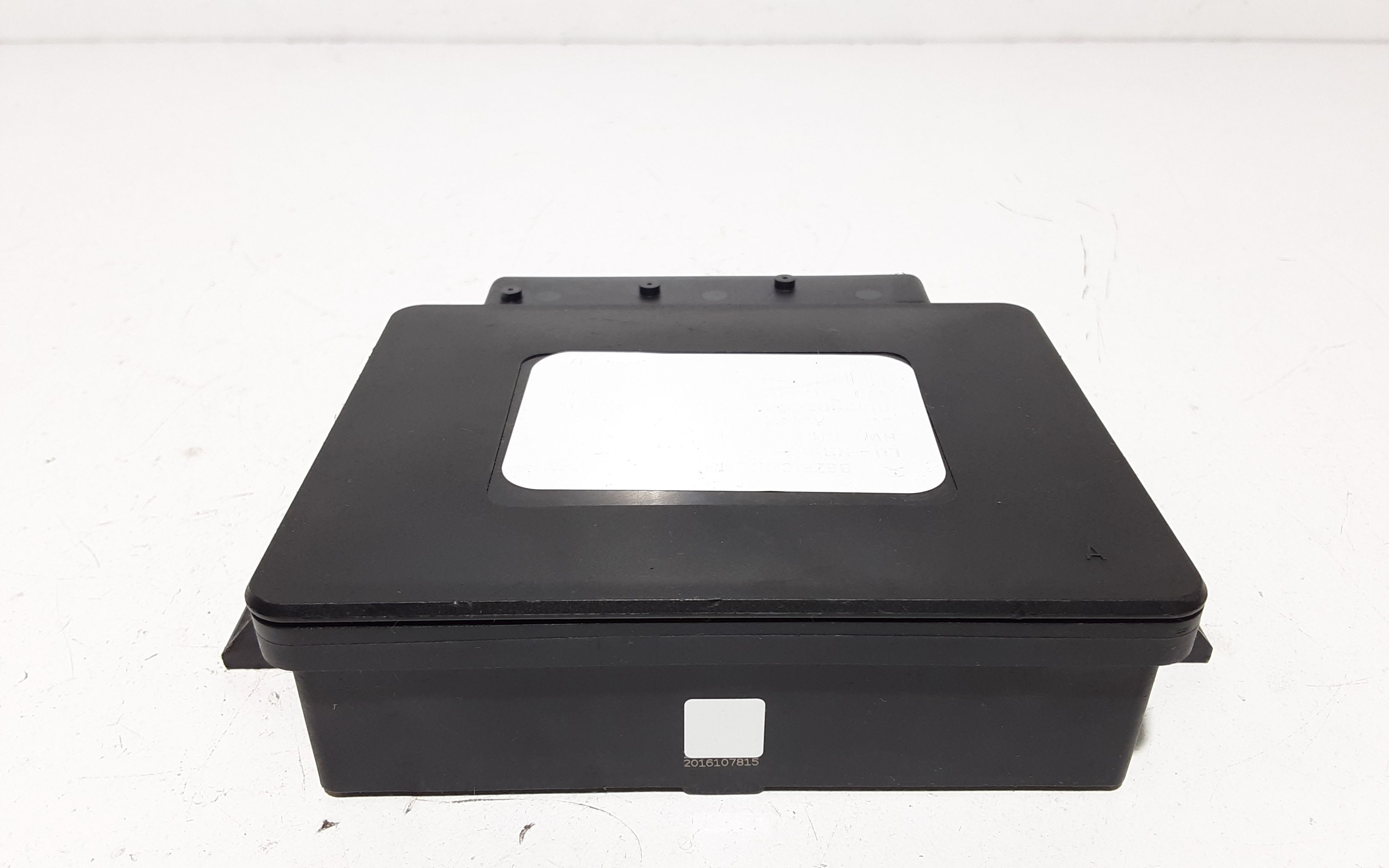 Centralina freno stazionamento MERCEDES Classe A W176 5 Serie