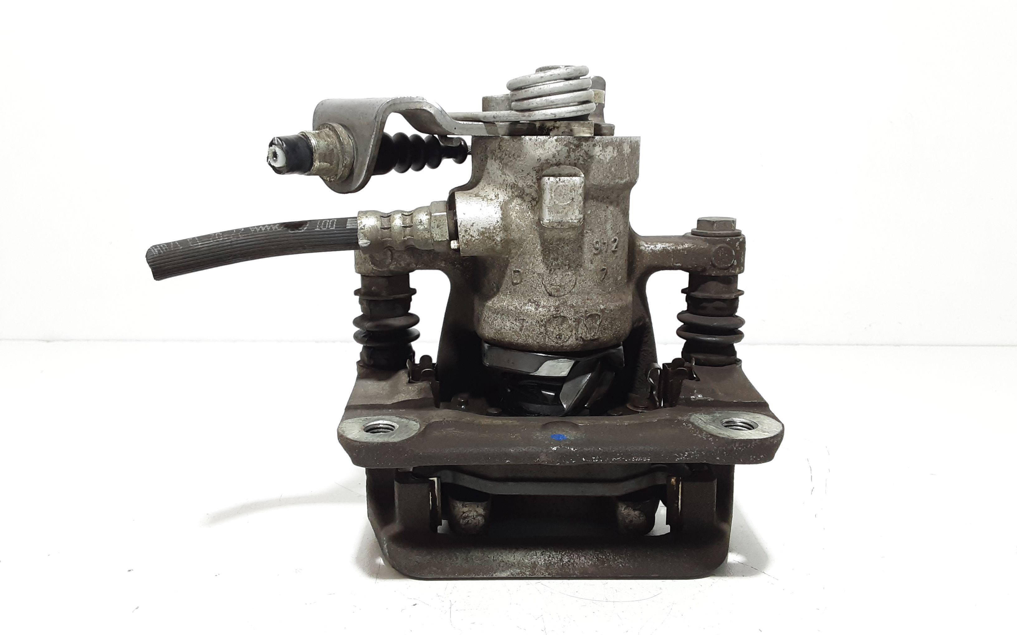 Pinza Freno Posteriore Destra FIAT 500 L 1  Serie