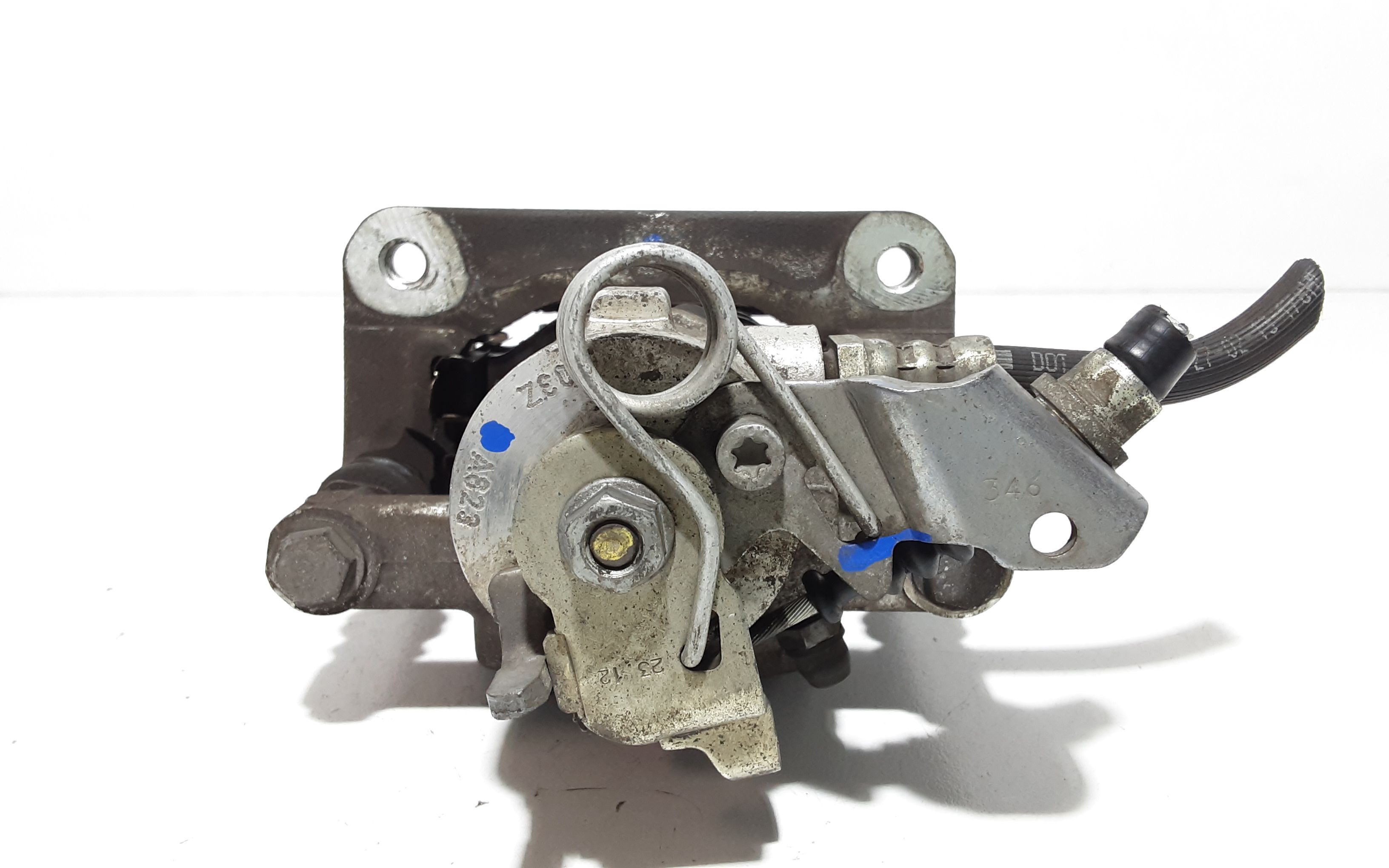 Pinza Freno Posteriore Destra FIAT 500 L 1  Serie