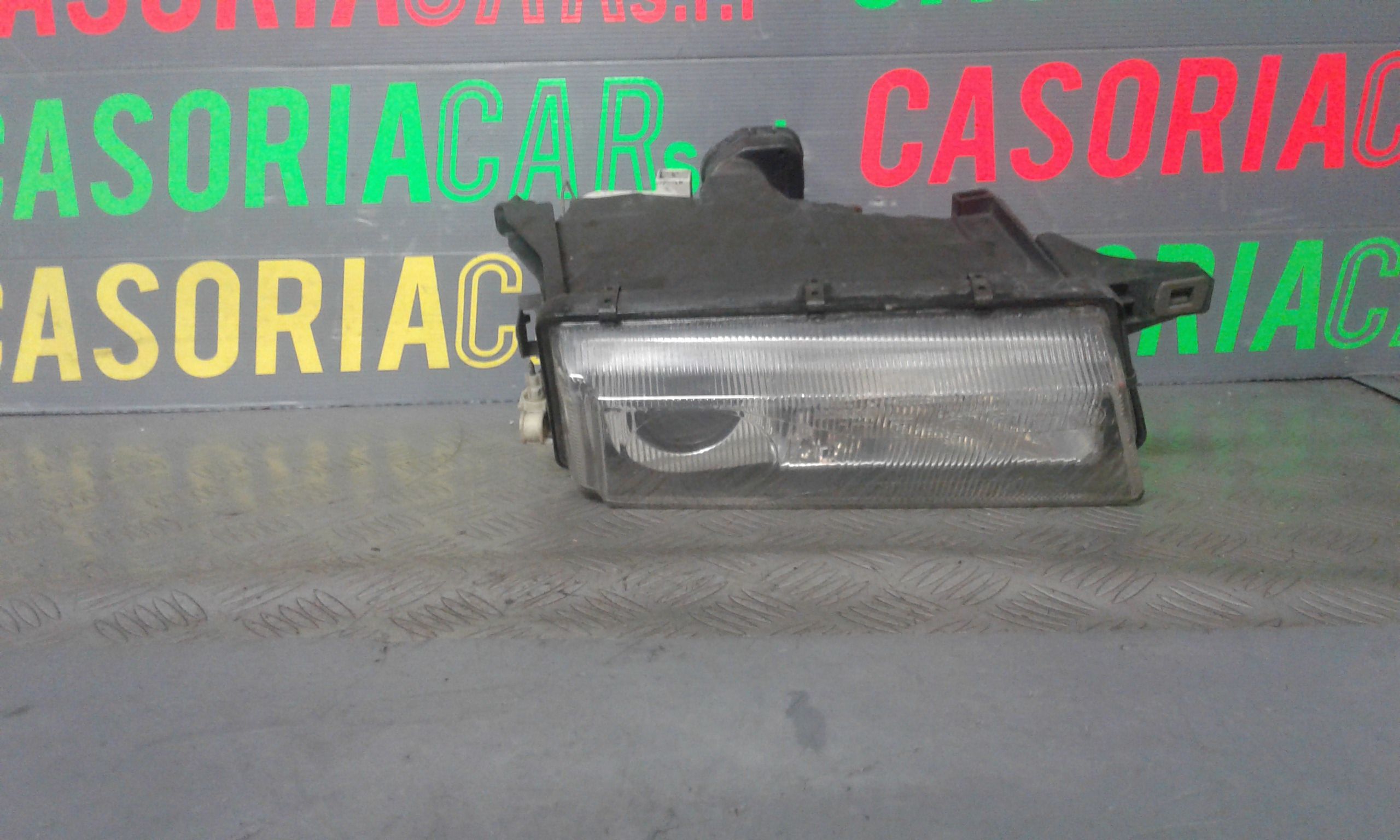 Faro anteriore Sinistro Guida ALFA ROMEO 155 2 serie