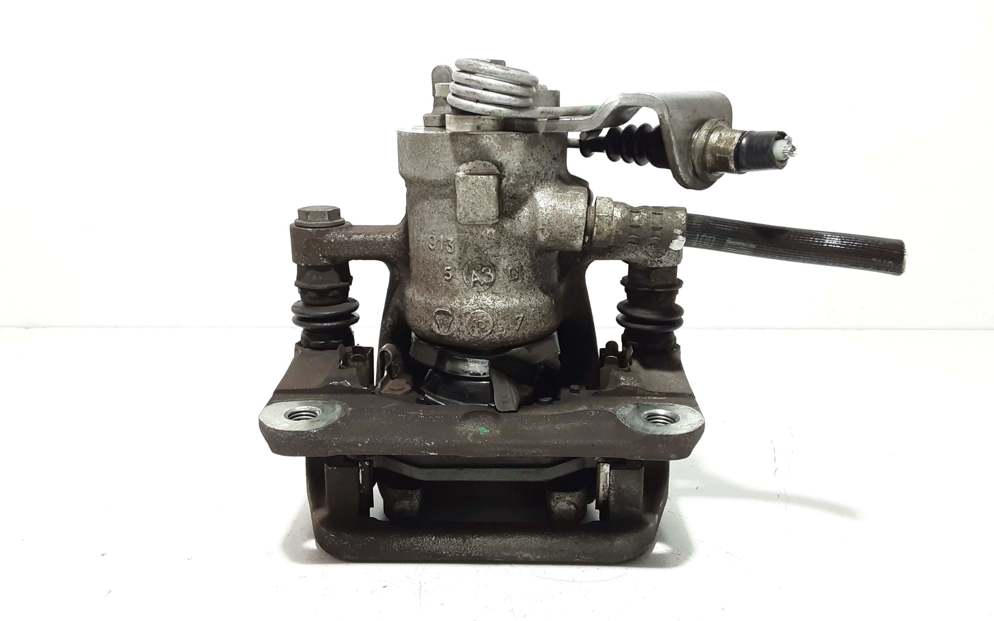 Pinza Freno posteriore Sinistra FIAT 500 L 1  Serie