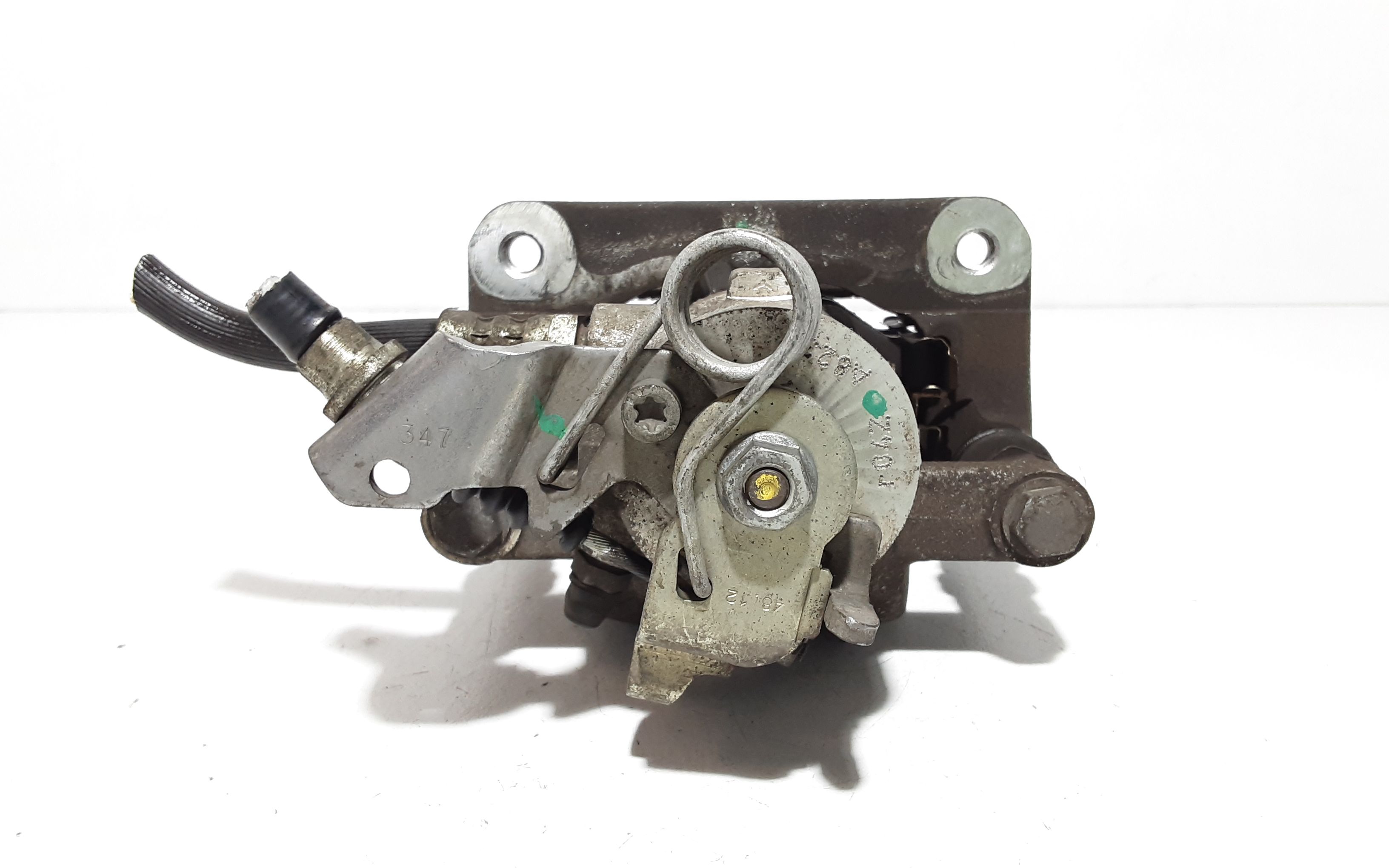 Pinza Freno posteriore Sinistra FIAT 500 L 1  Serie