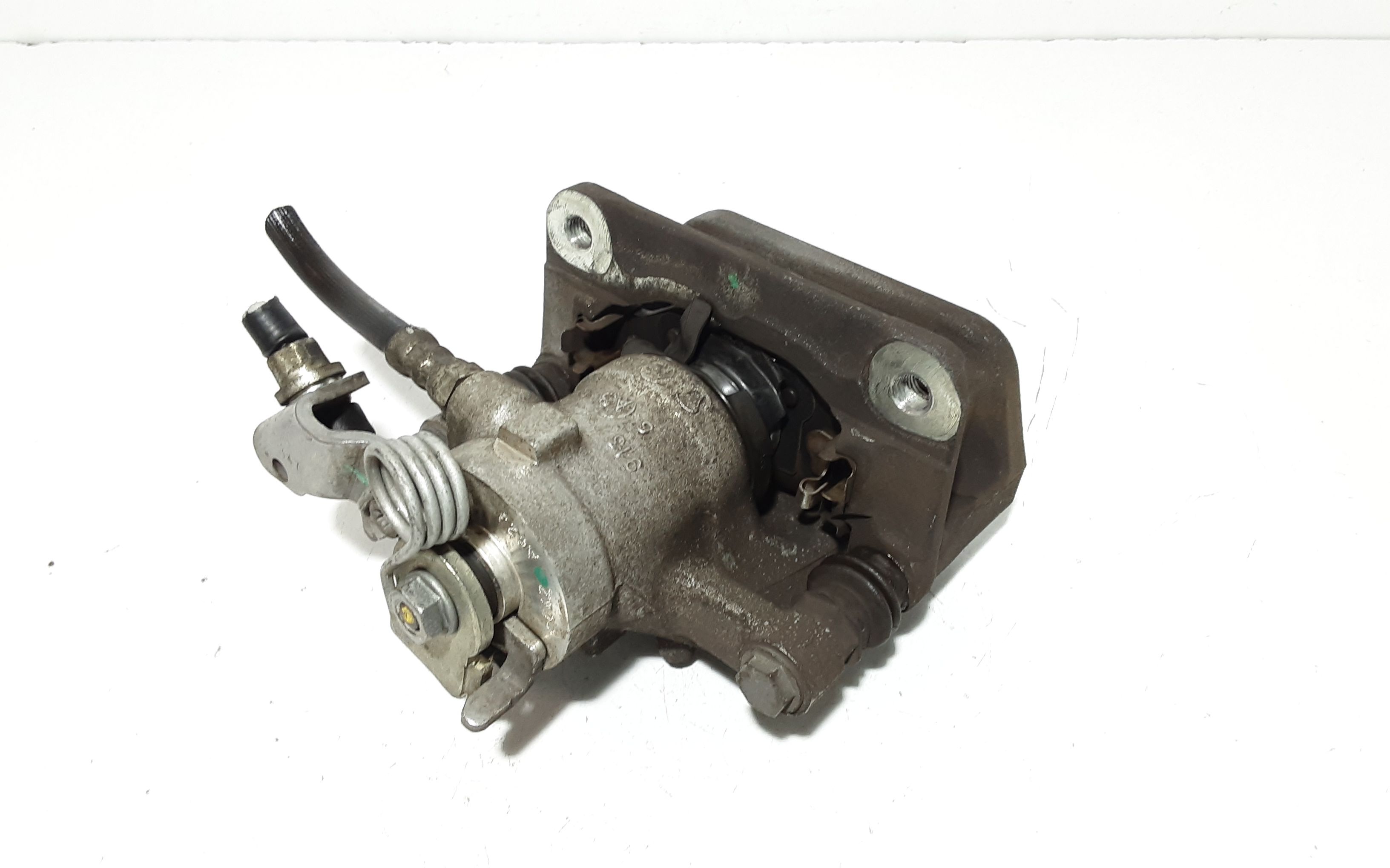 Pinza Freno posteriore Sinistra FIAT 500 L 1  Serie