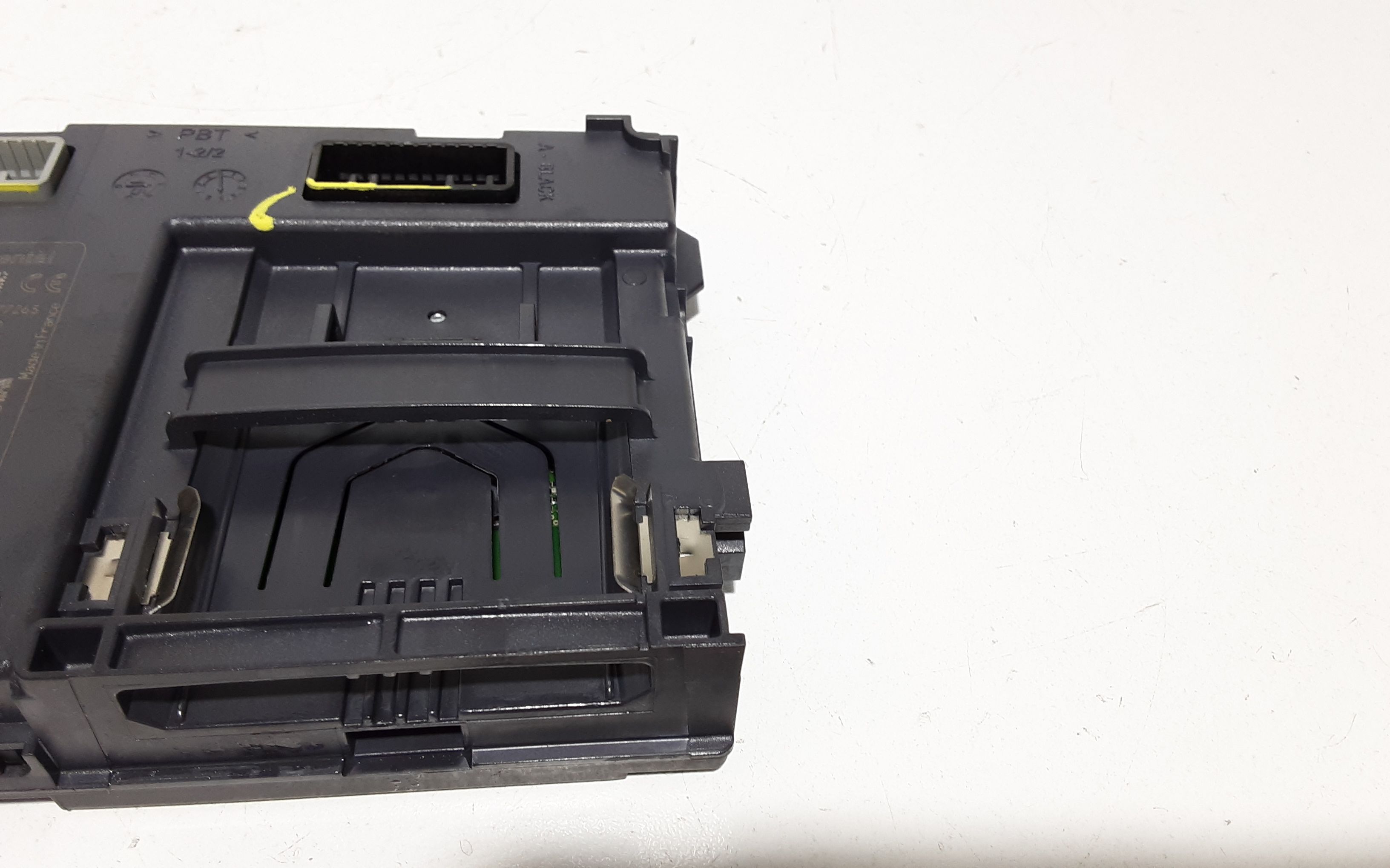 Lettore Chiave accensione RENAULT Captur Serie