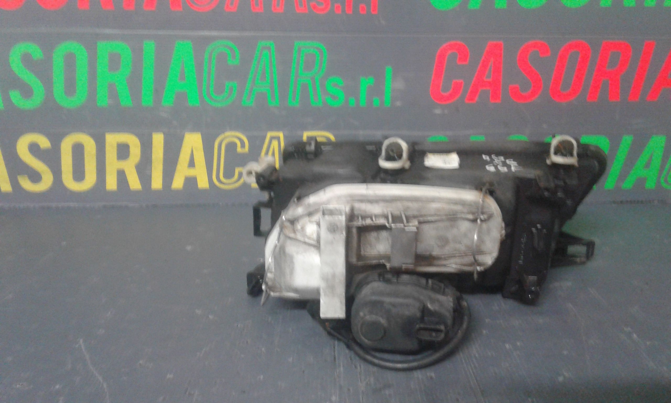 Faro anteriore Sinistro Guida ALFA ROMEO 155 1  Serie