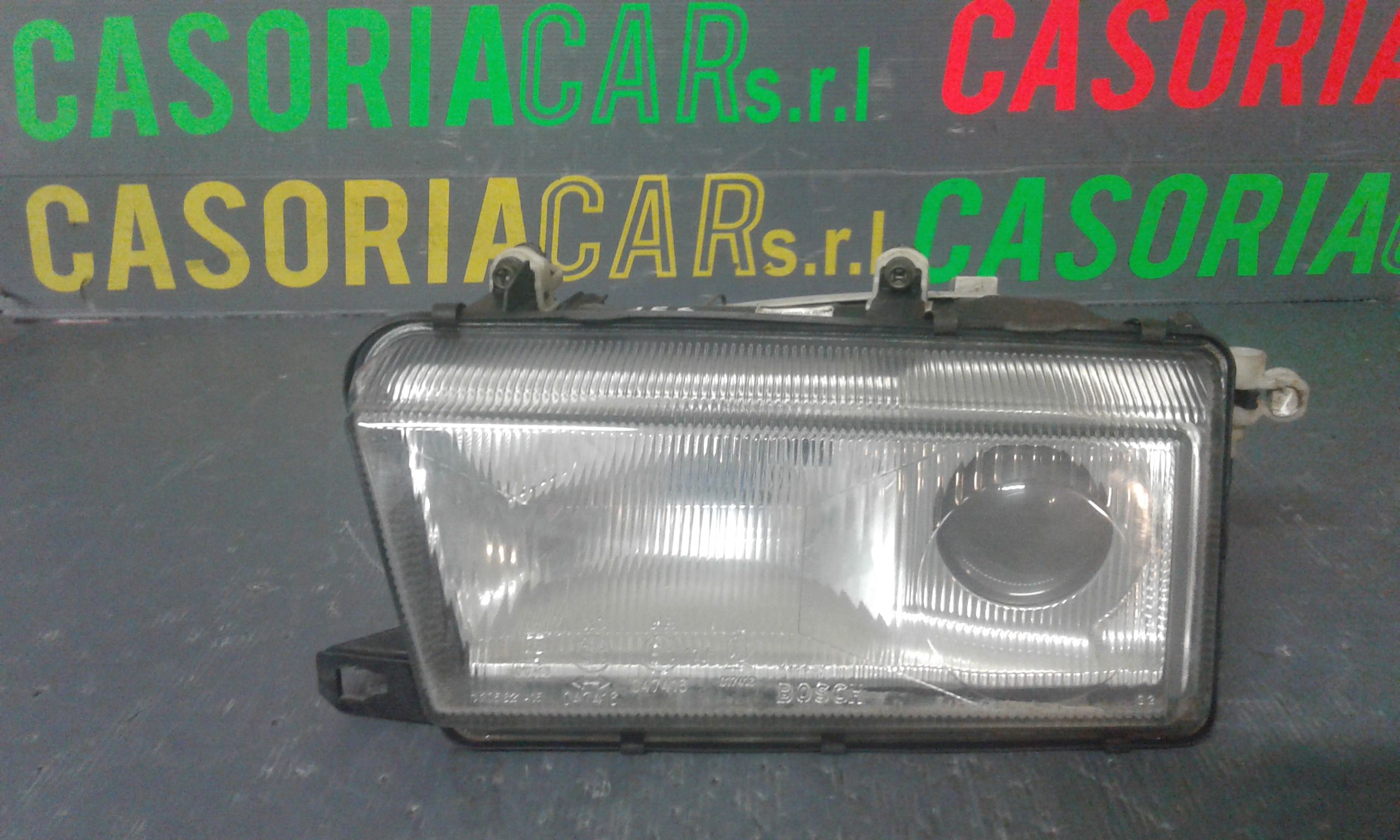 Faro anteriore Sinistro Guida ALFA ROMEO 155 1  Serie