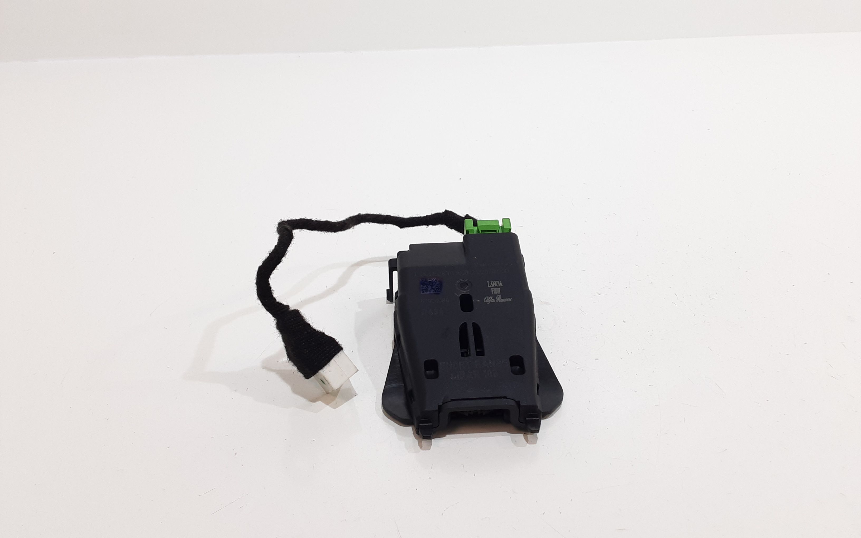 Centralina controllo elettronico frenata FIAT 500 L 1  Serie