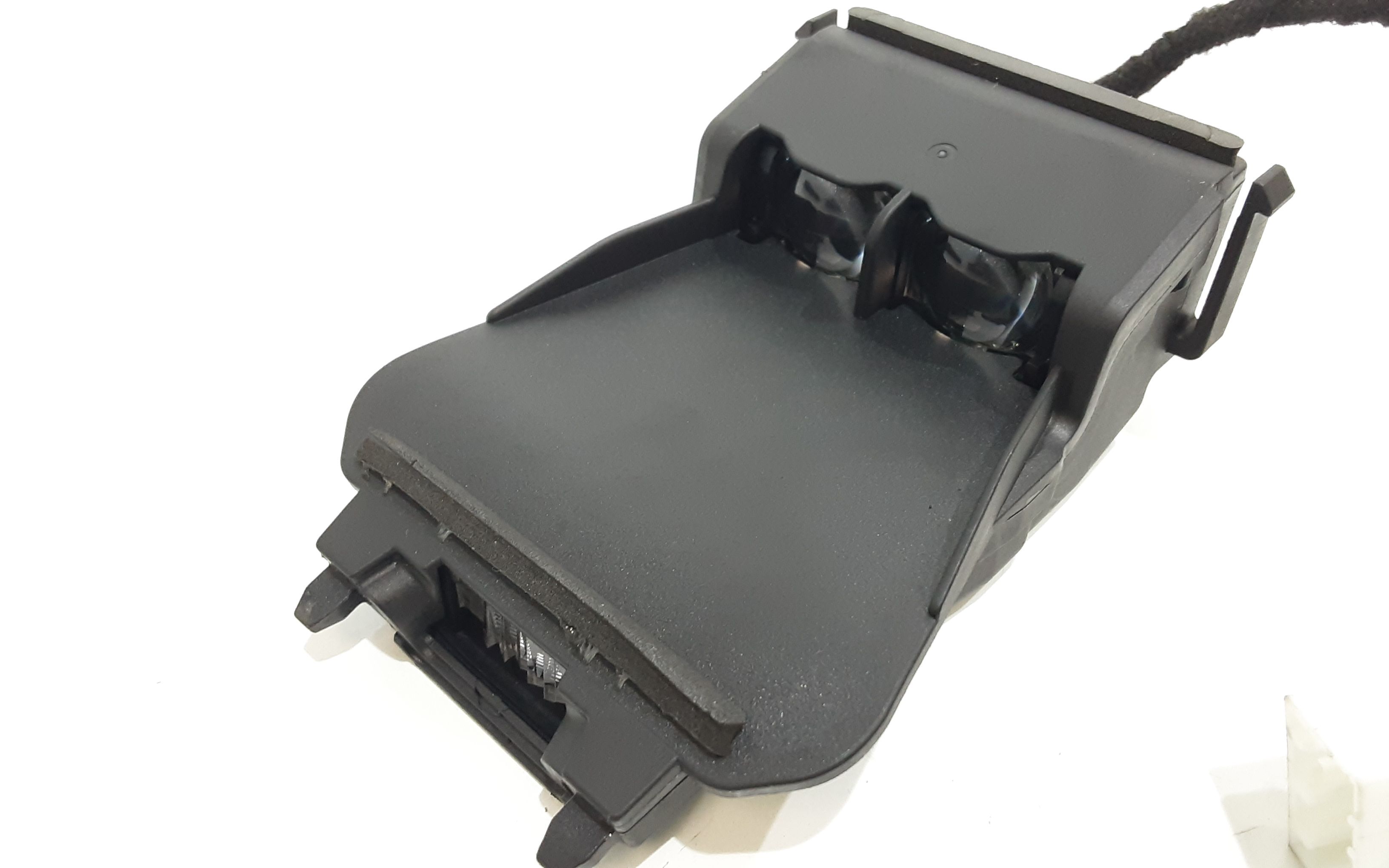 Centralina controllo elettronico frenata FIAT 500 L 1  Serie