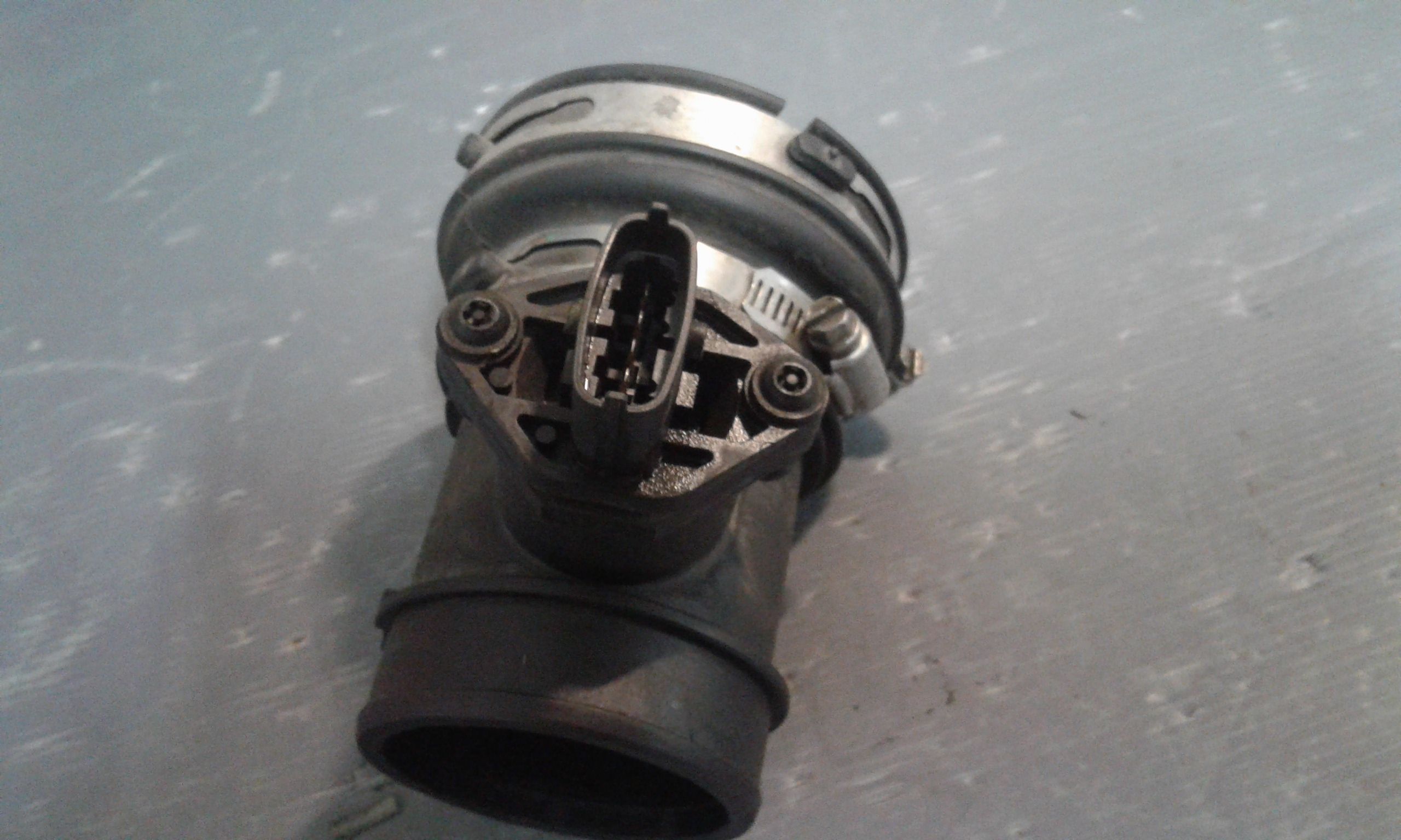 Debimetro CHRYSLER Voyager 3 Serie