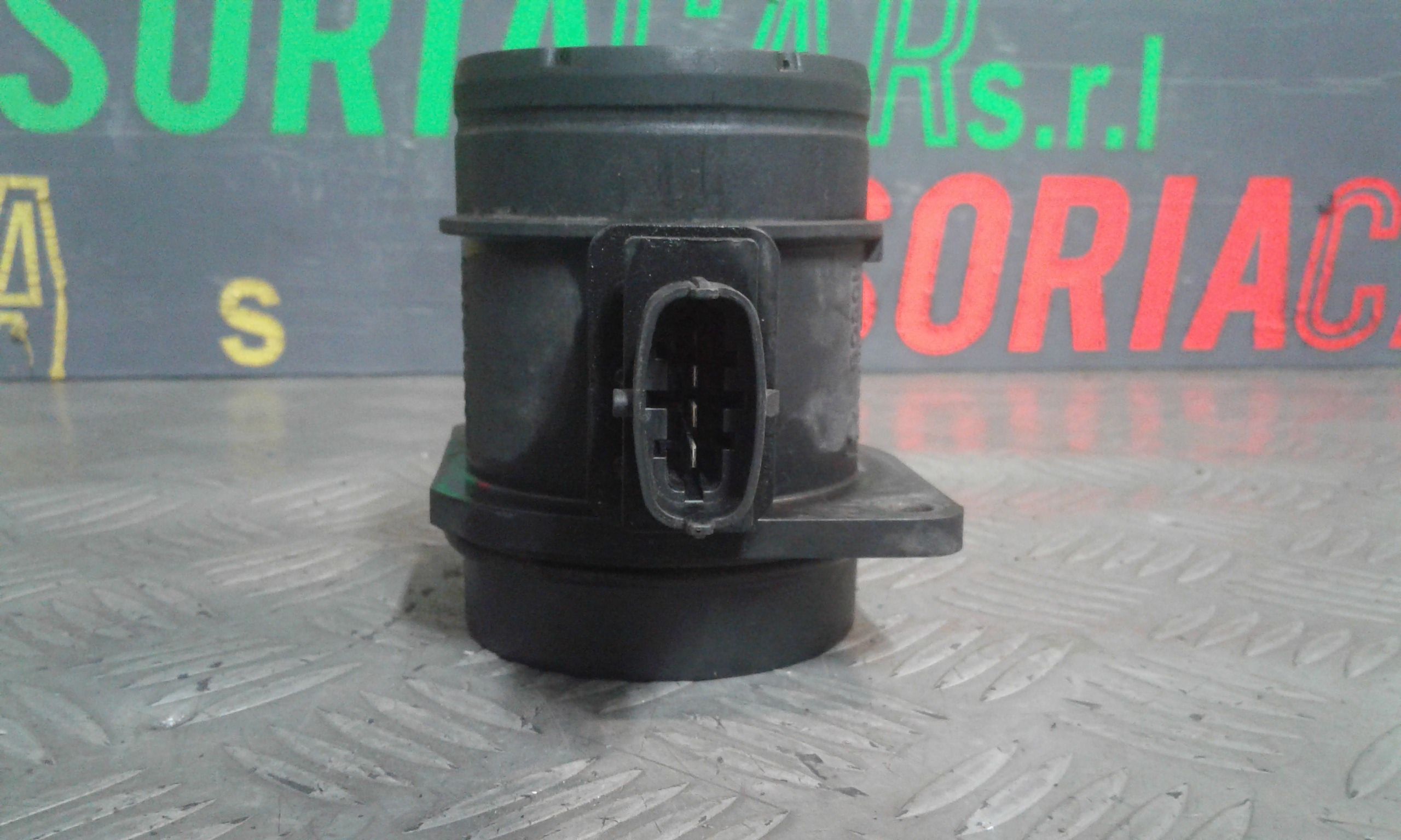 Debimetro FIAT Idea 2 Serie