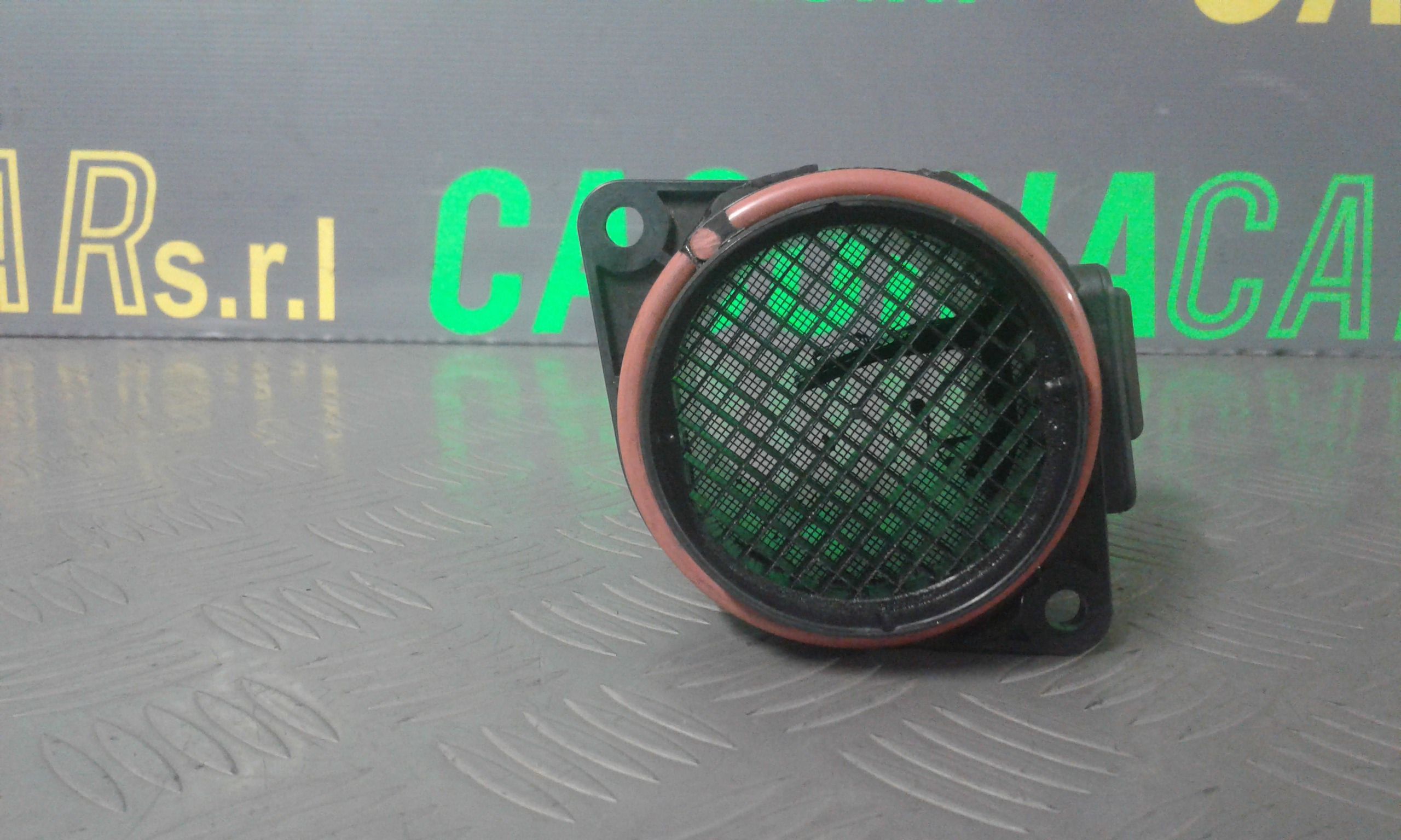 Debimetro RENAULT Megane ll 1 Serie