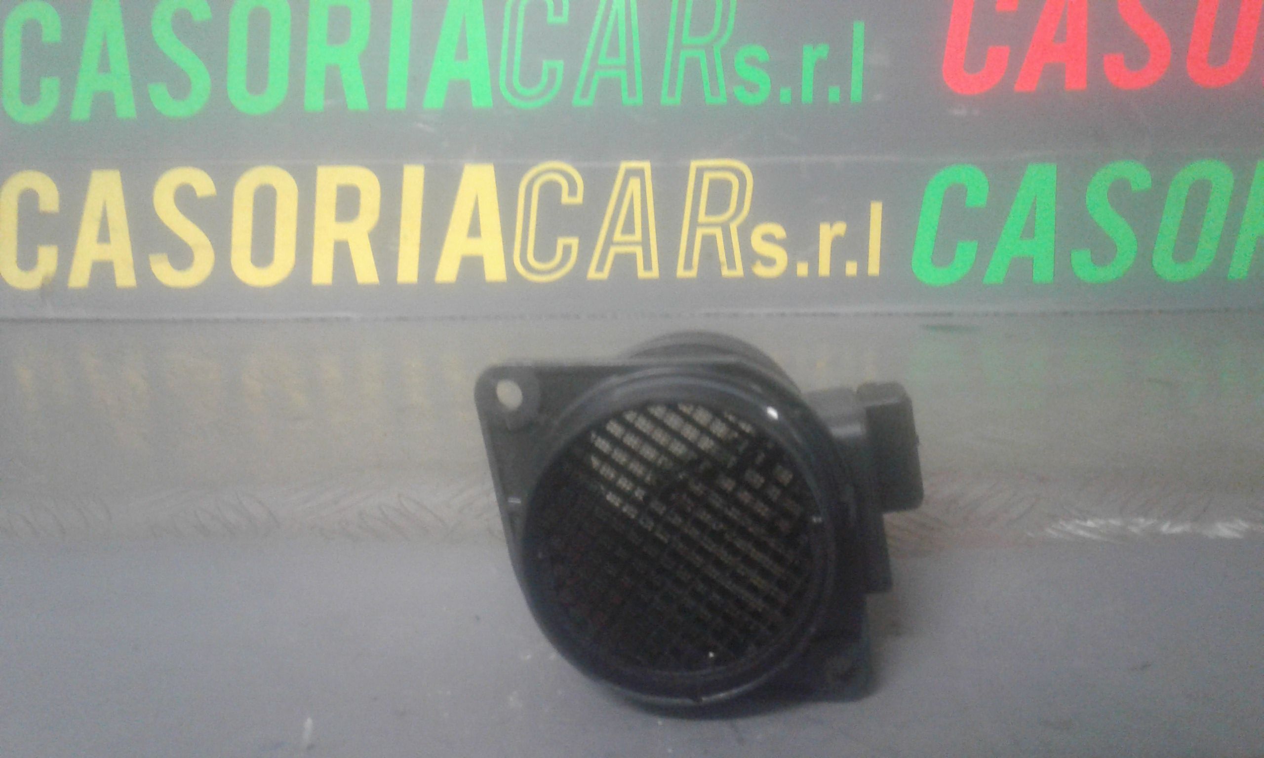 Debimetro RENAULT Megane ll 1 Serie