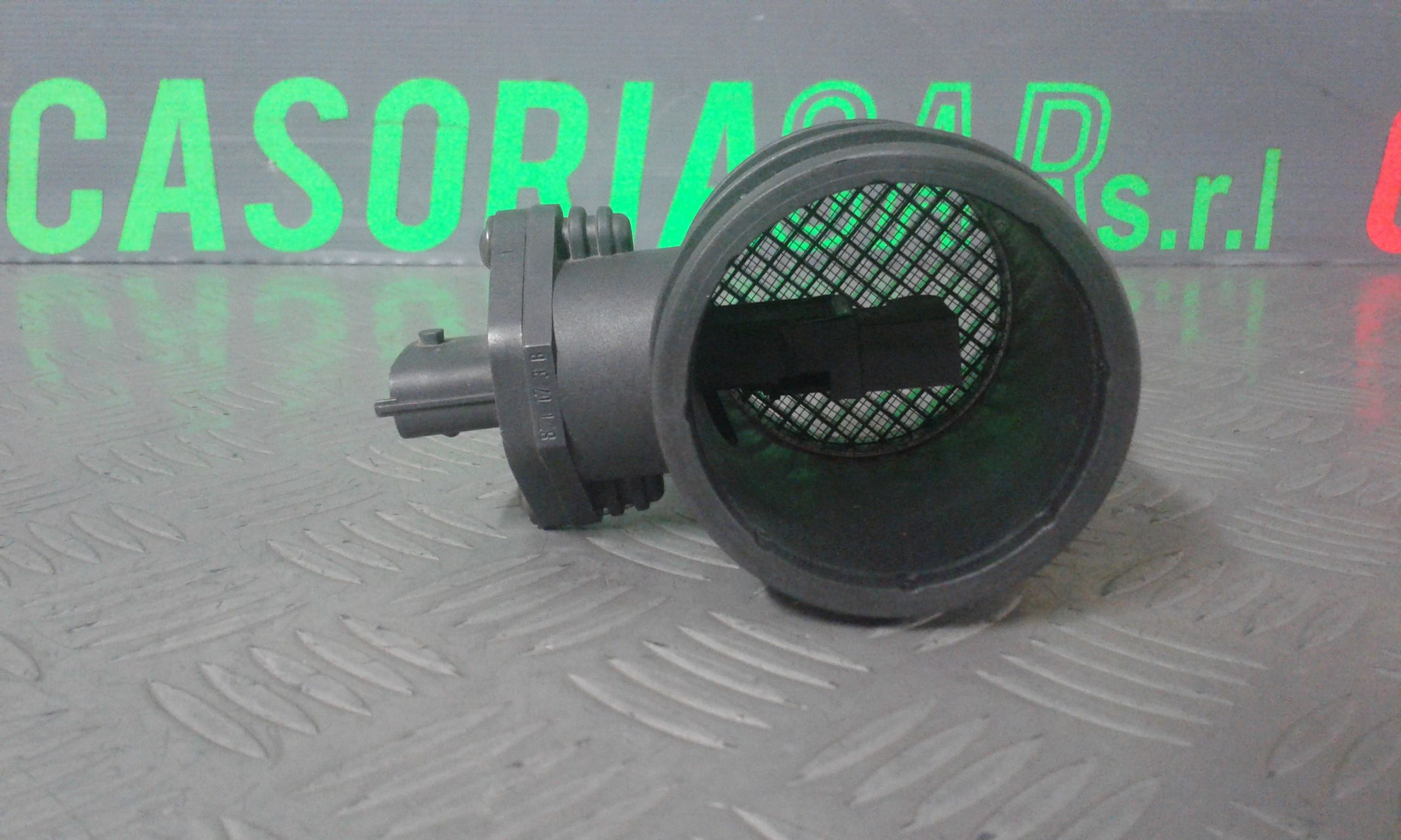 Debimetro ALFA ROMEO 146 1  Serie