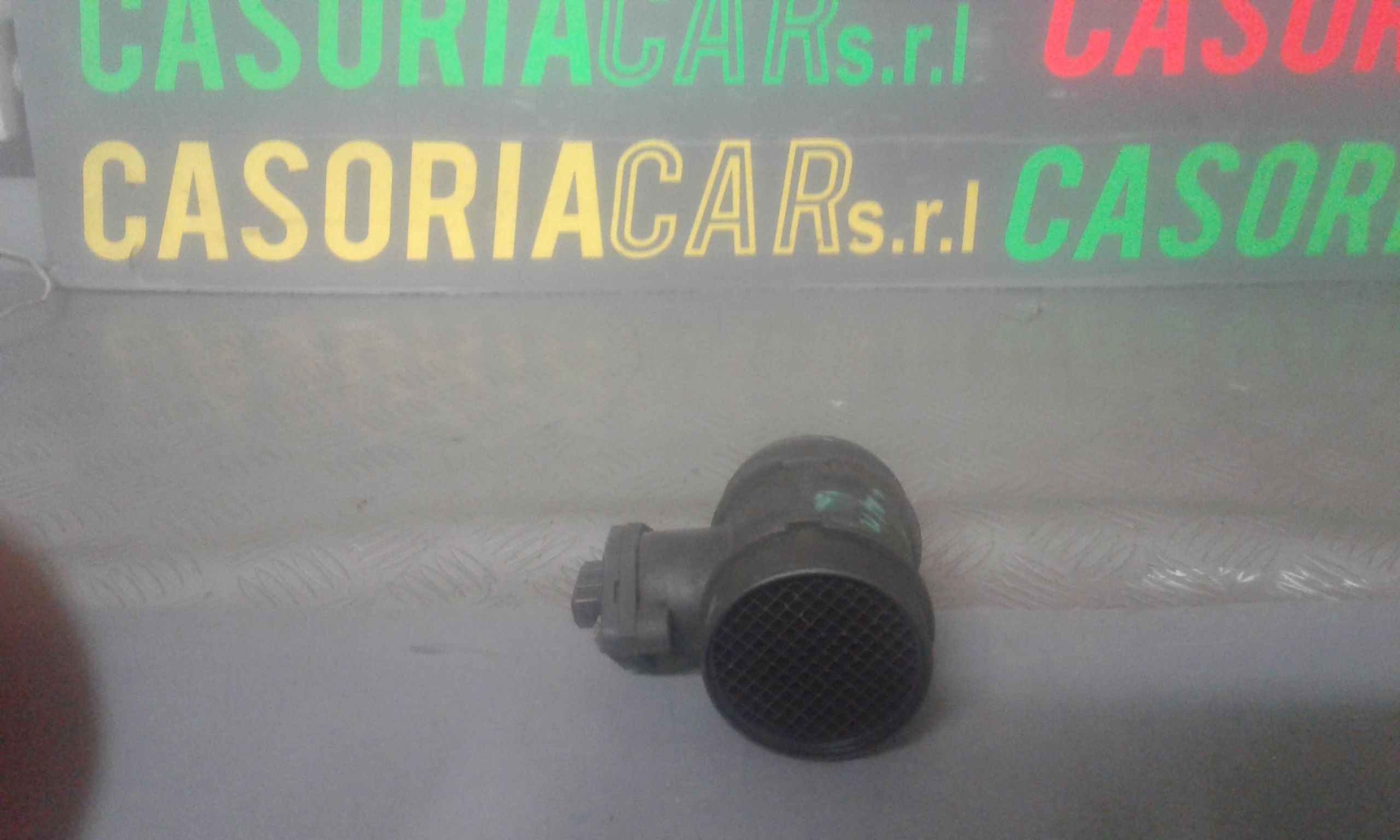 Debimetro LANCIA K Berlina