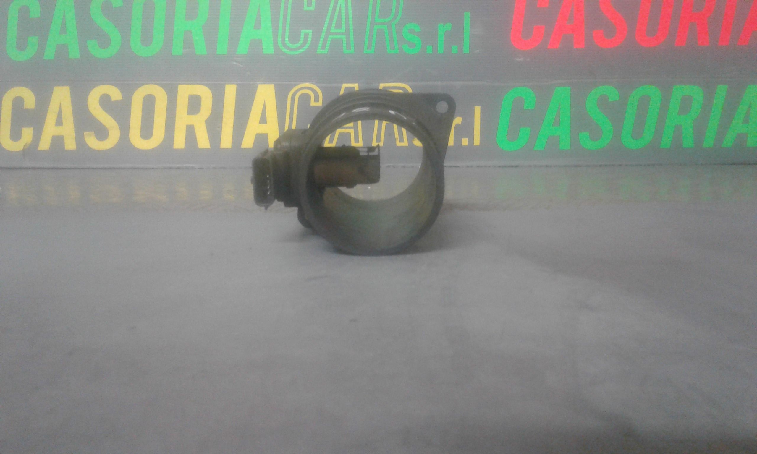 Debimetro RENAULT Scenic 3 Serie