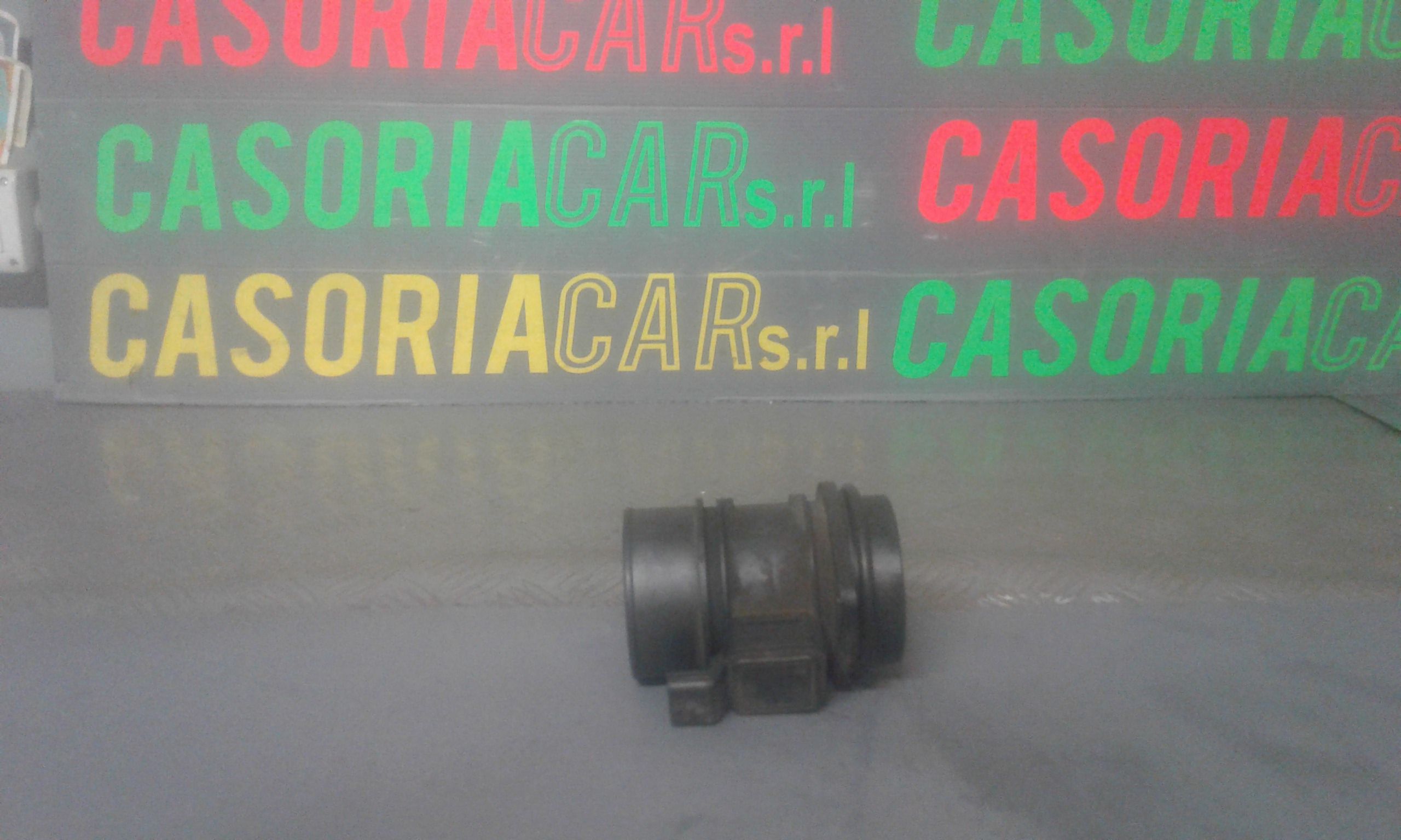 Debimetro RENAULT Scenic 3 Serie