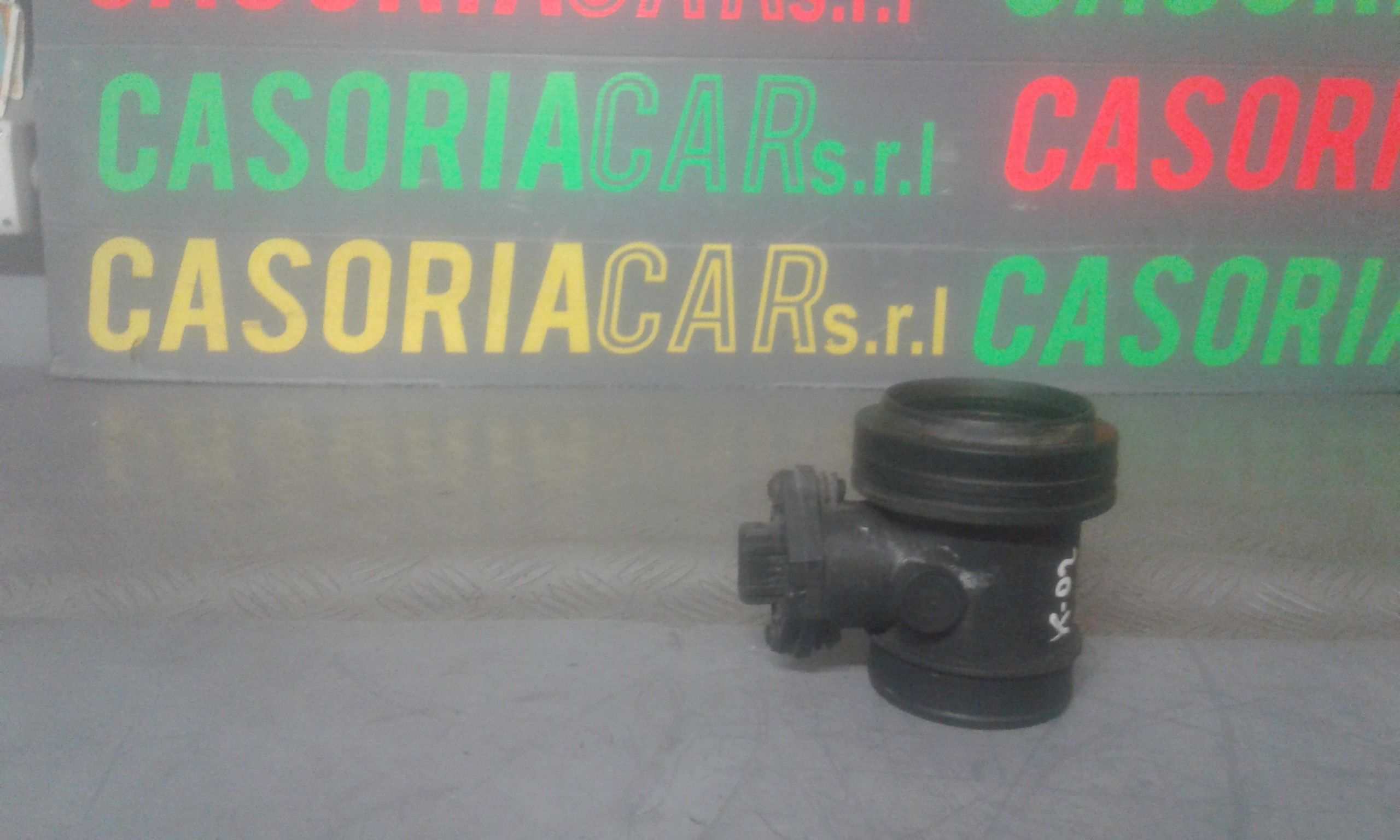 Debimetro LANCIA K Berlina