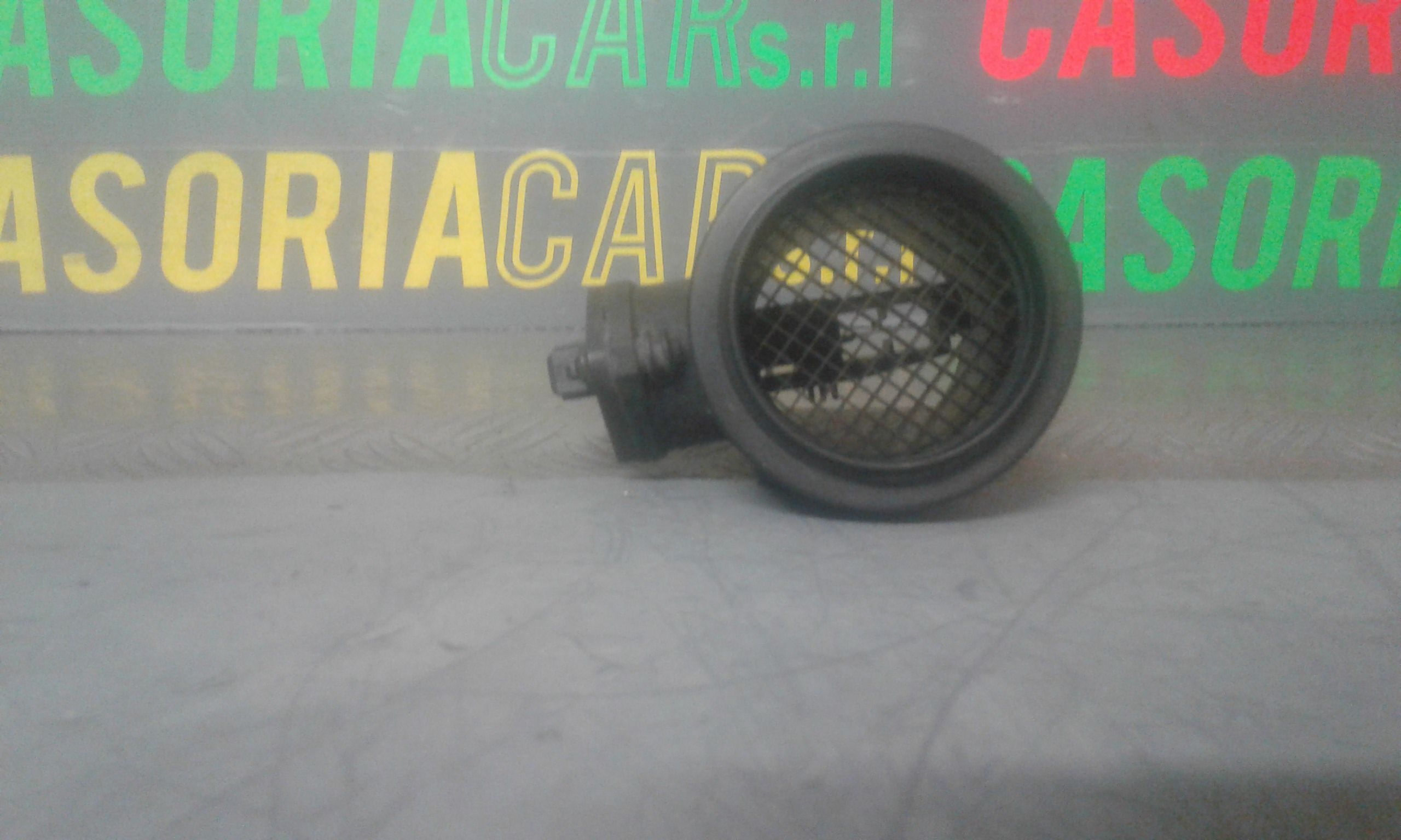 Debimetro LANCIA K Berlina