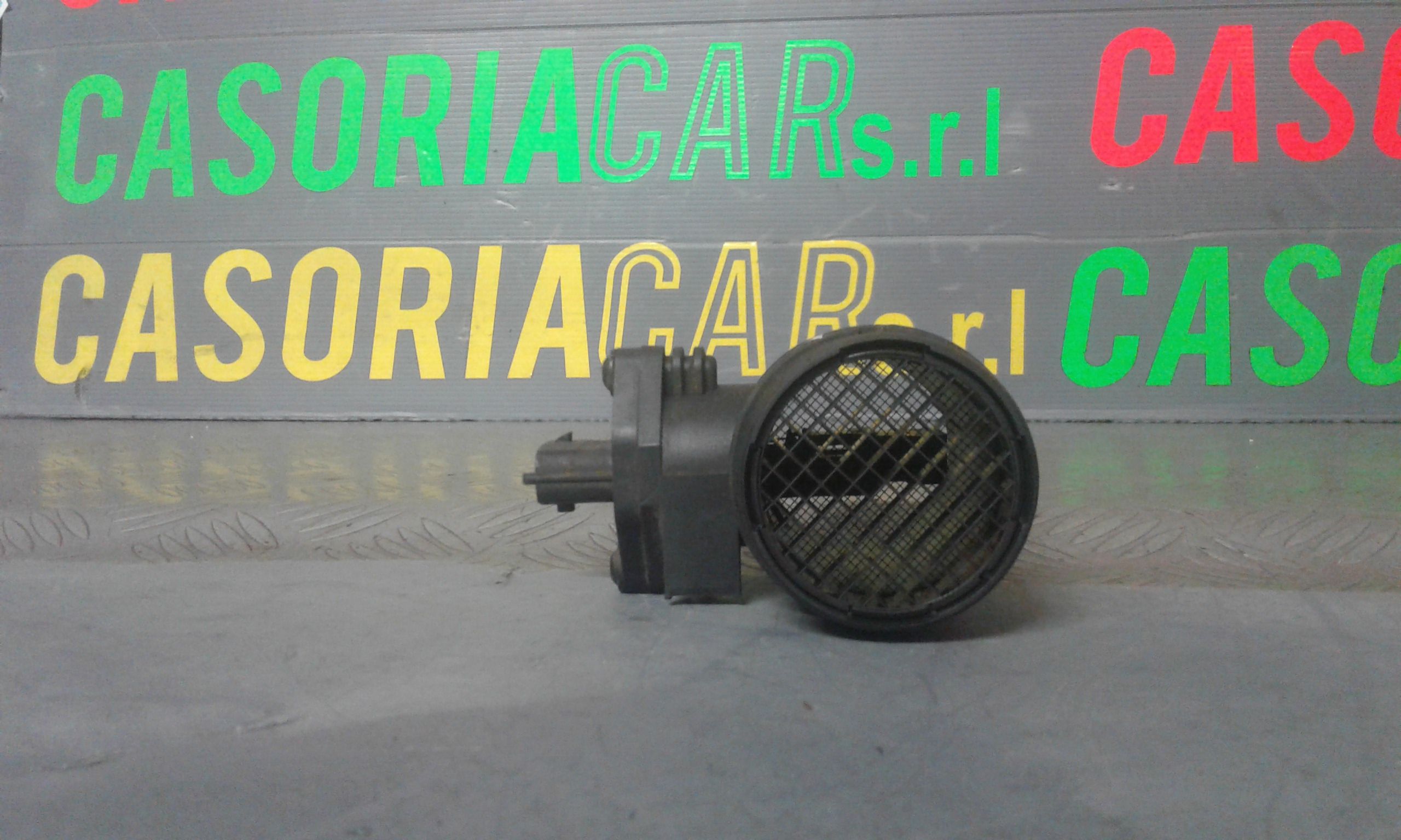 Debimetro OPEL Agila 1 Serie