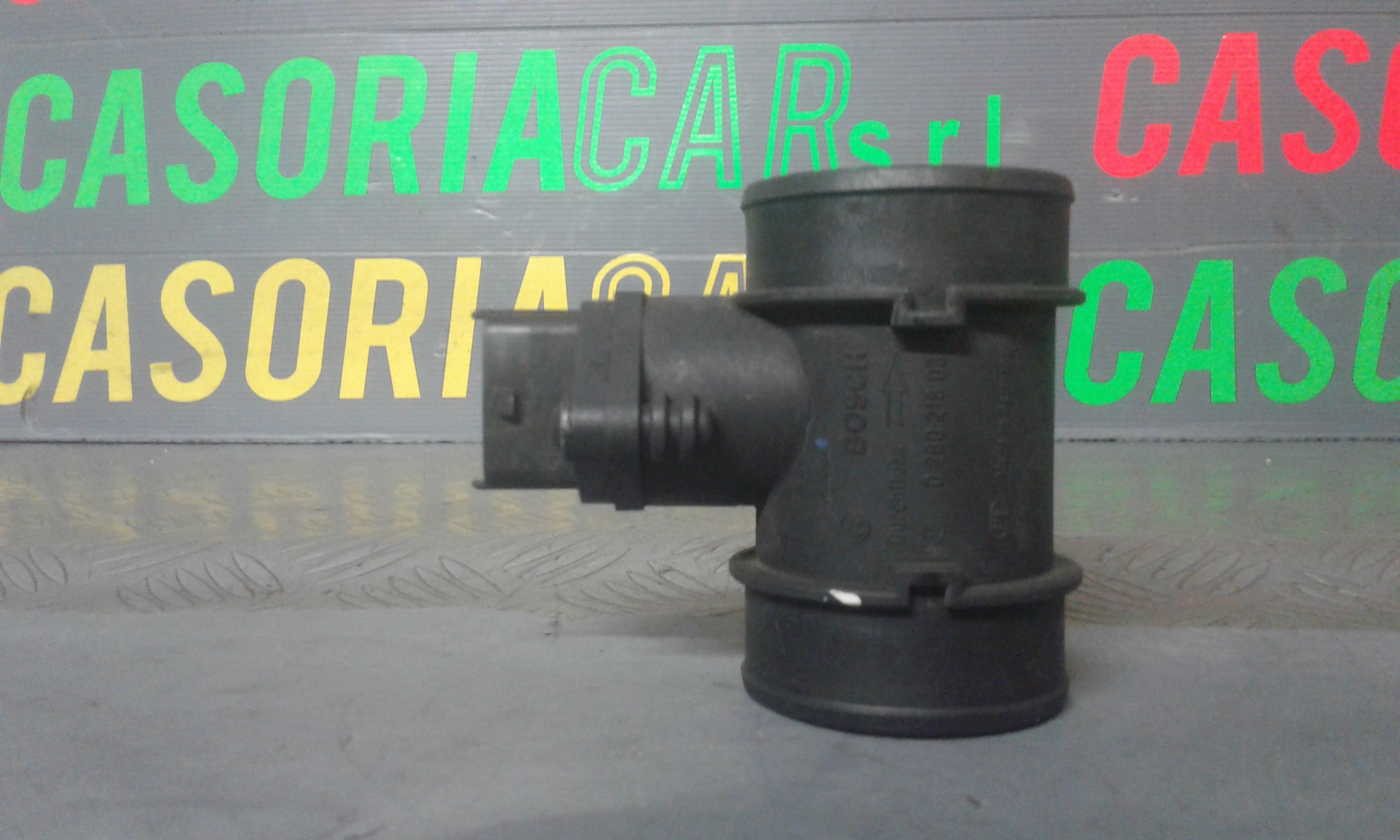 Debimetro OPEL Agila 1 Serie