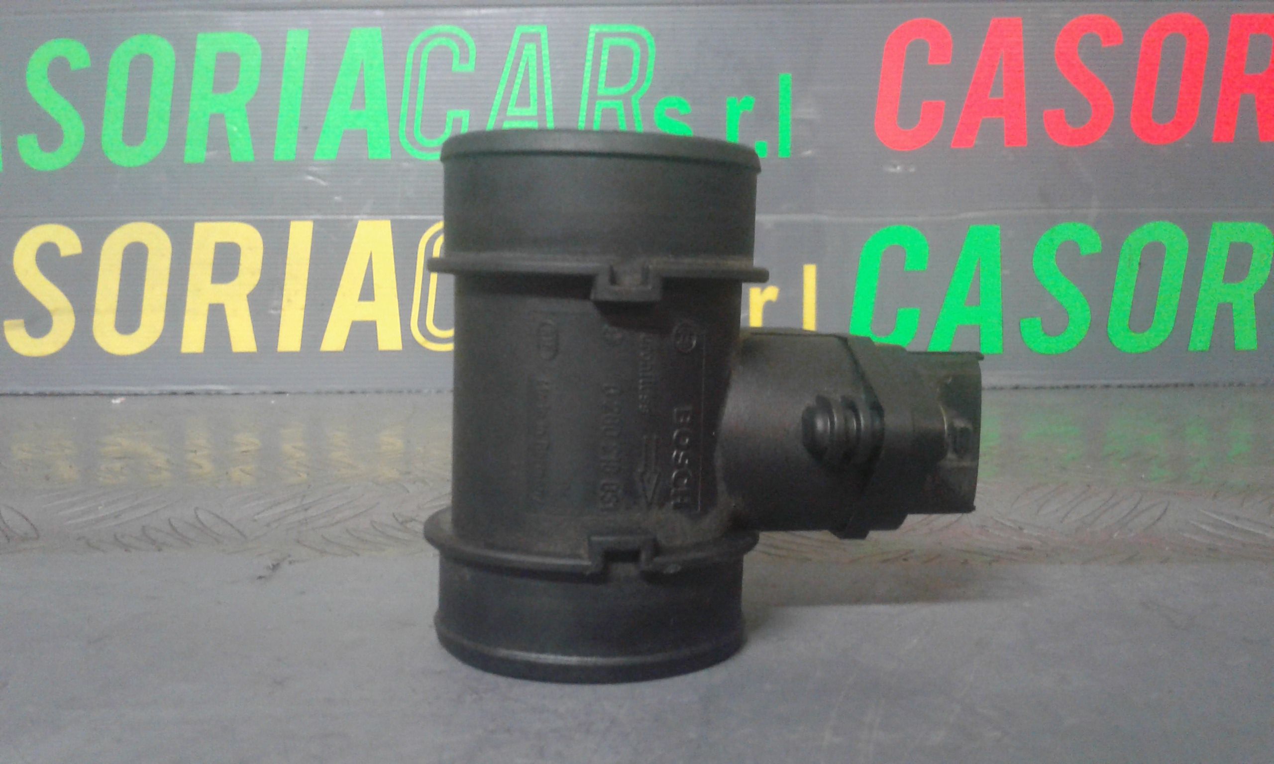 Debimetro OPEL Corsa C 3P 1 Serie