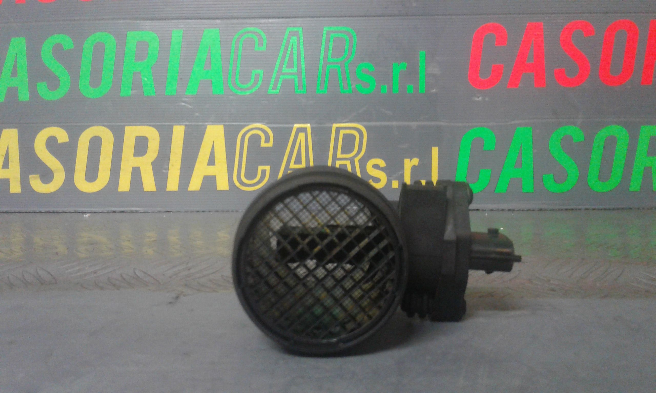 Debimetro OPEL Corsa C 3P 1 Serie