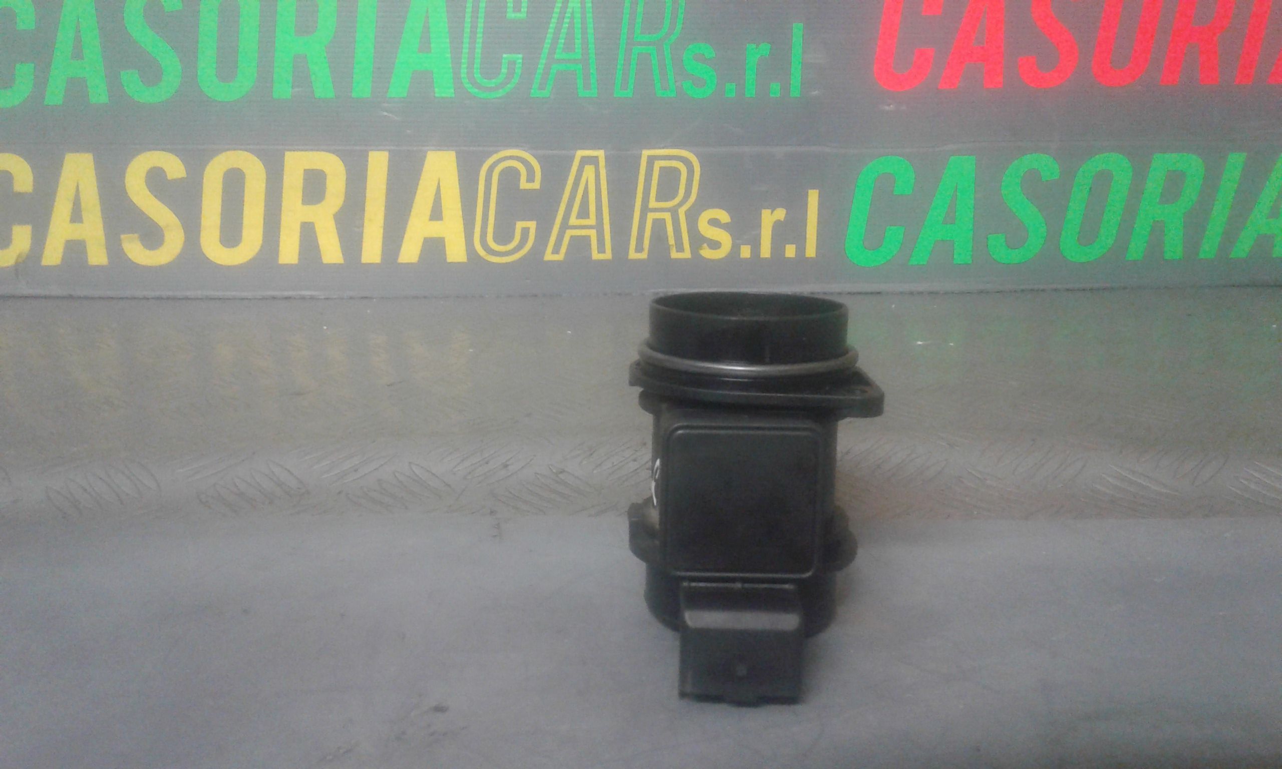 Debimetro CITROEN C3 1 Serie