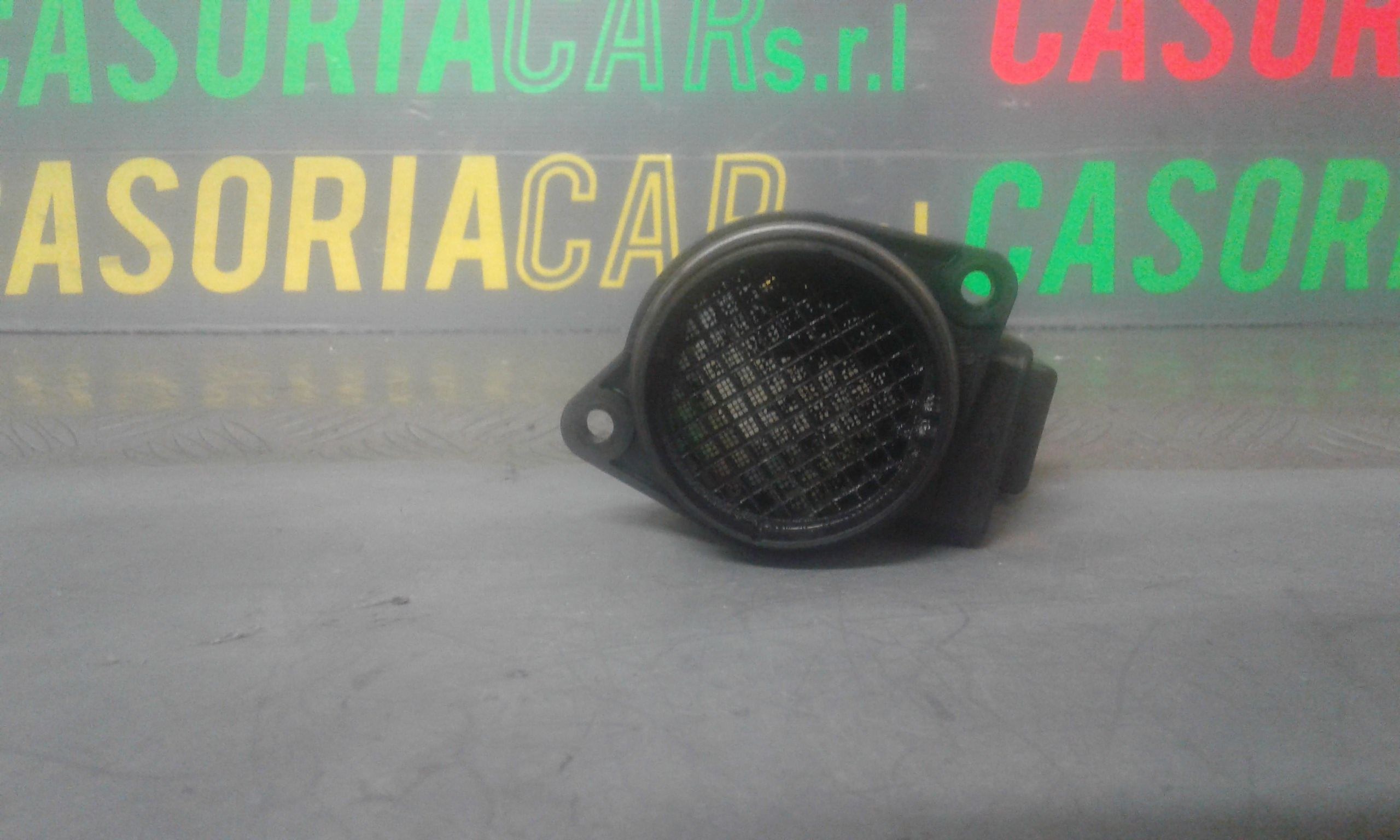 Debimetro CITROEN C3 1 Serie