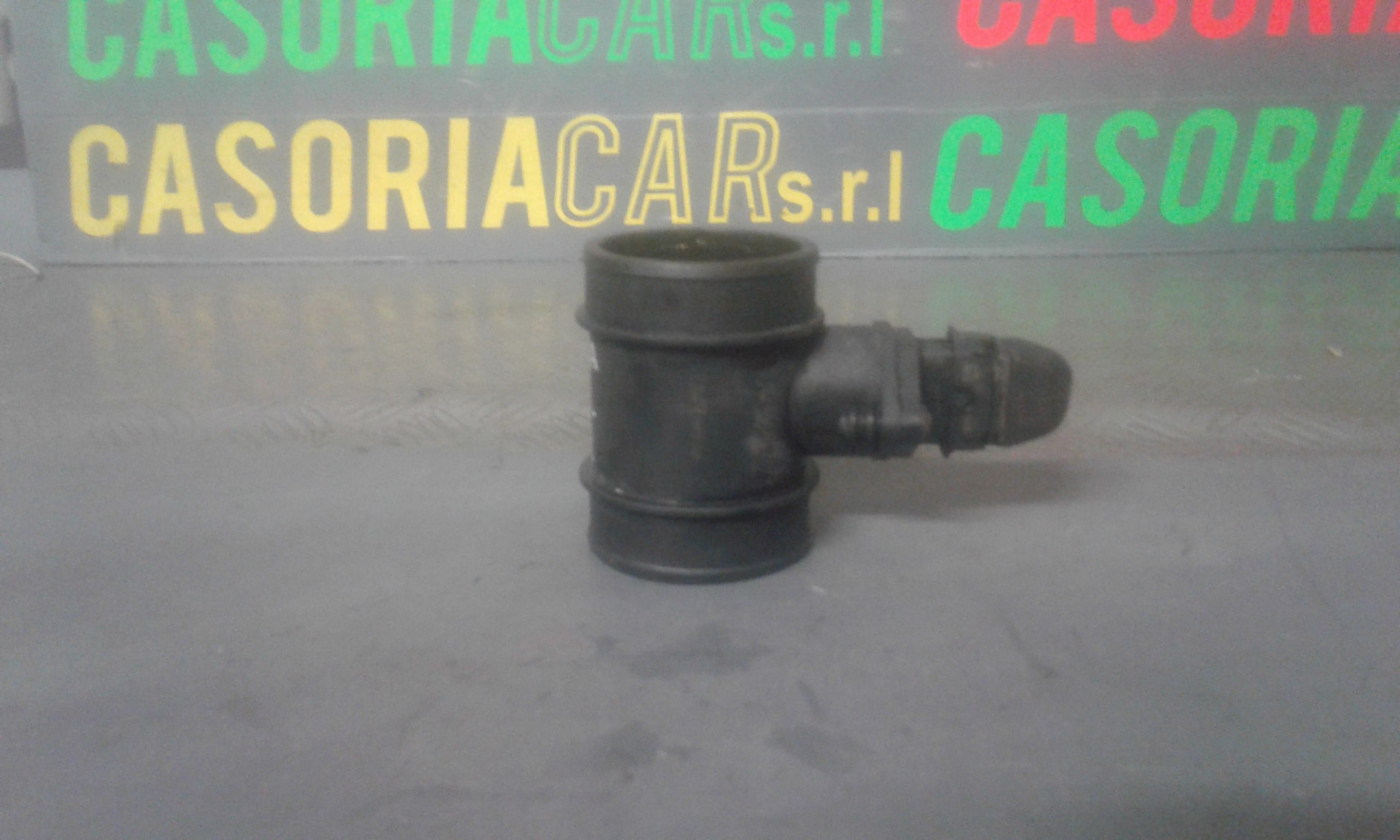 Debimetro OPEL Zafira A