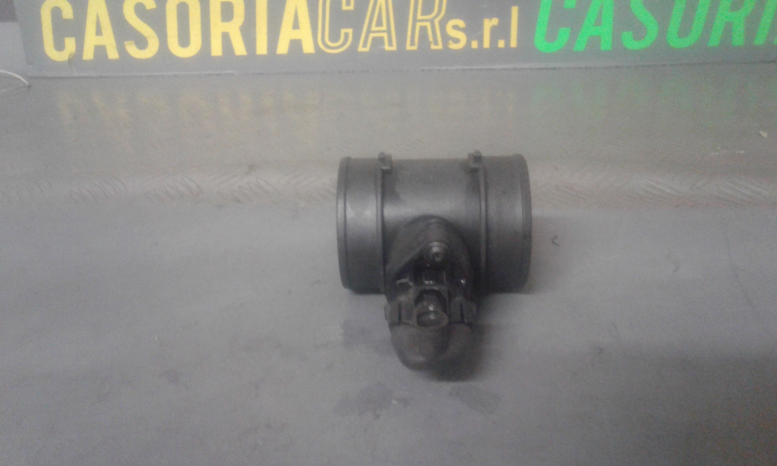 Debimetro OPEL Zafira A