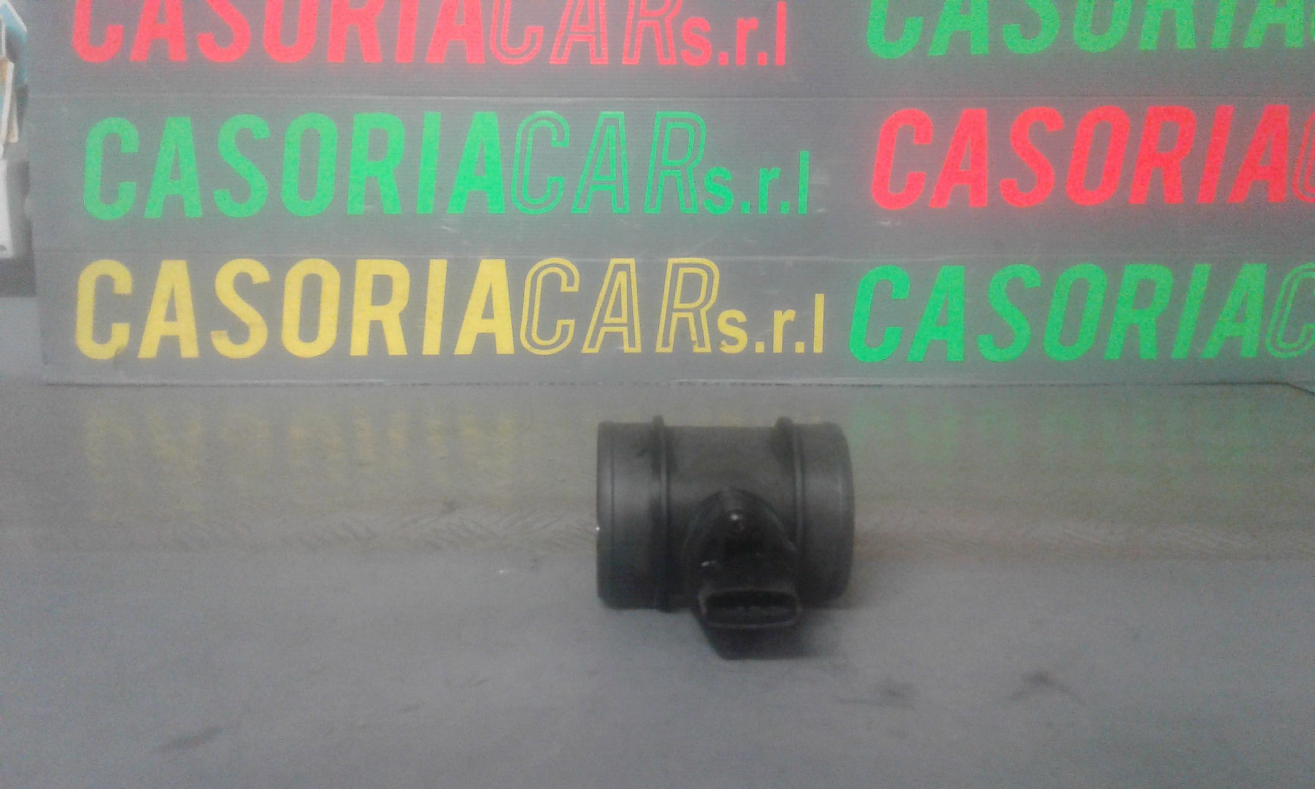 Debimetro ALFA ROMEO 156 Berlina 1 Serie