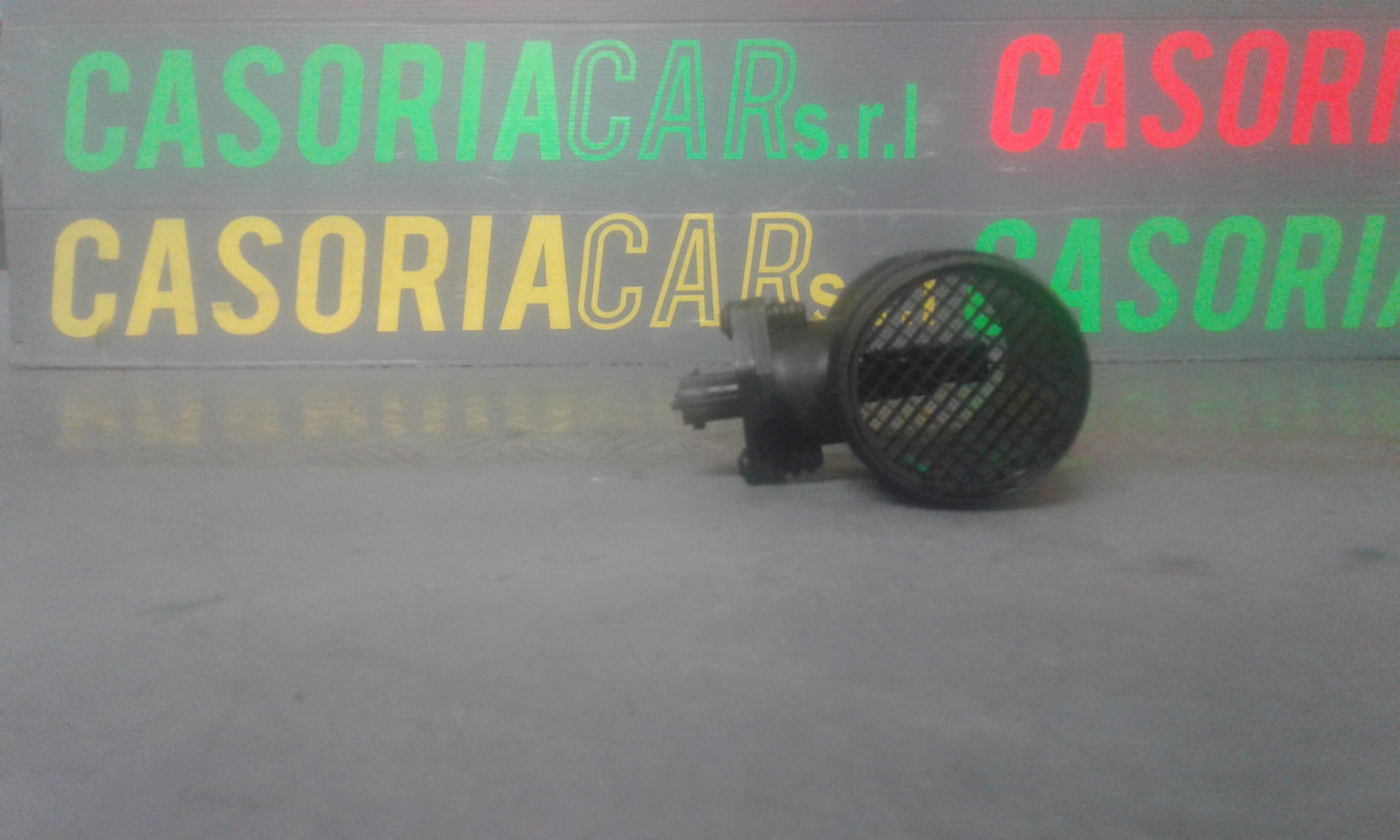 Debimetro ALFA ROMEO 156 Berlina 1 Serie