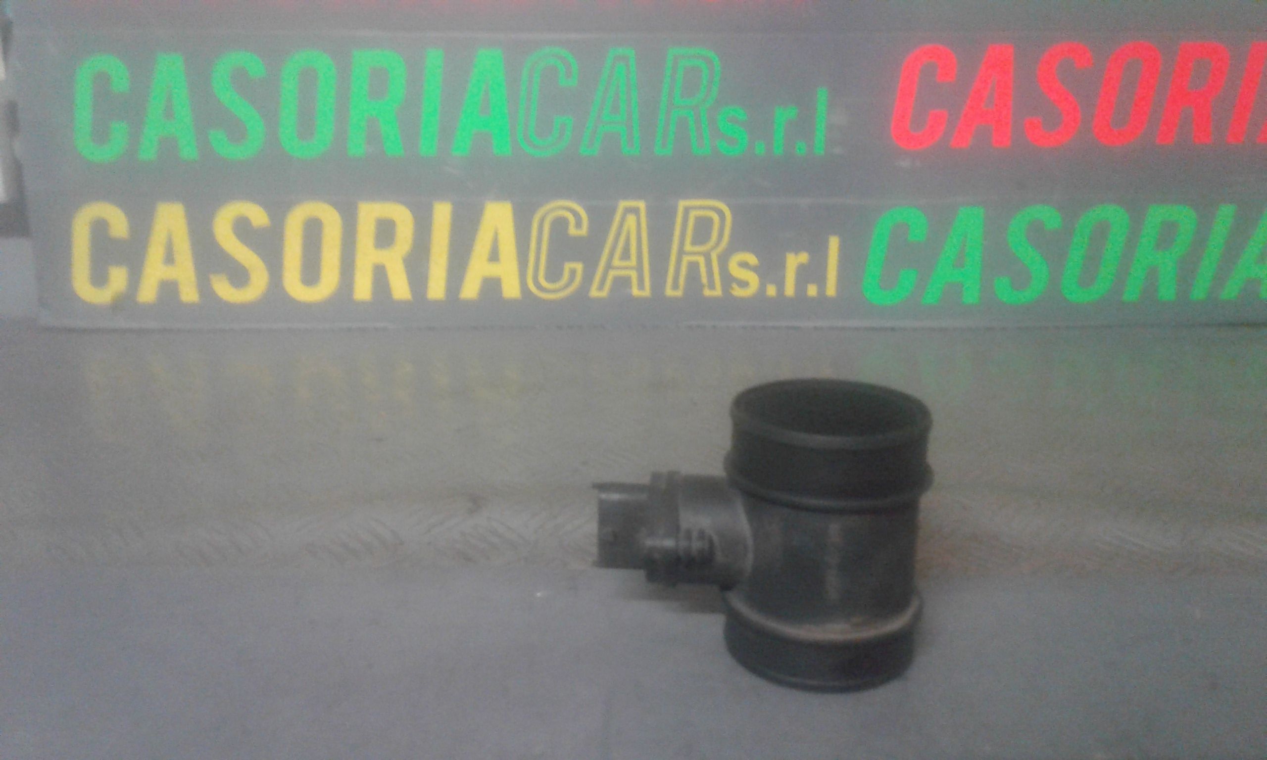 Debimetro CHRYSLER Voyager 2 Serie