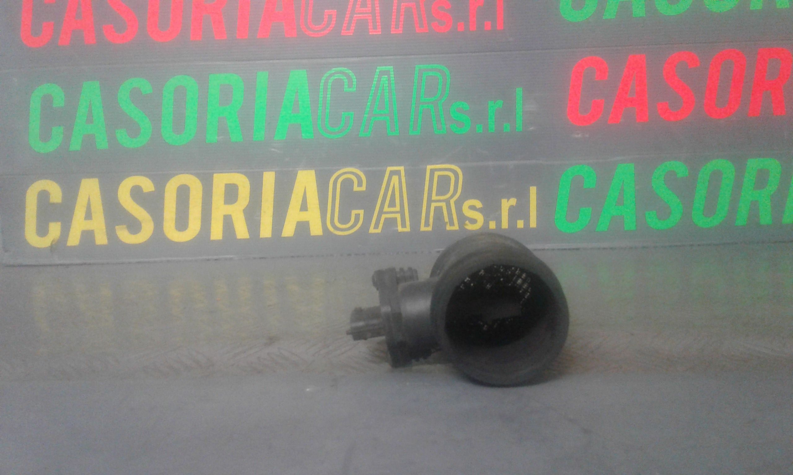 Debimetro CHRYSLER Voyager 2 Serie