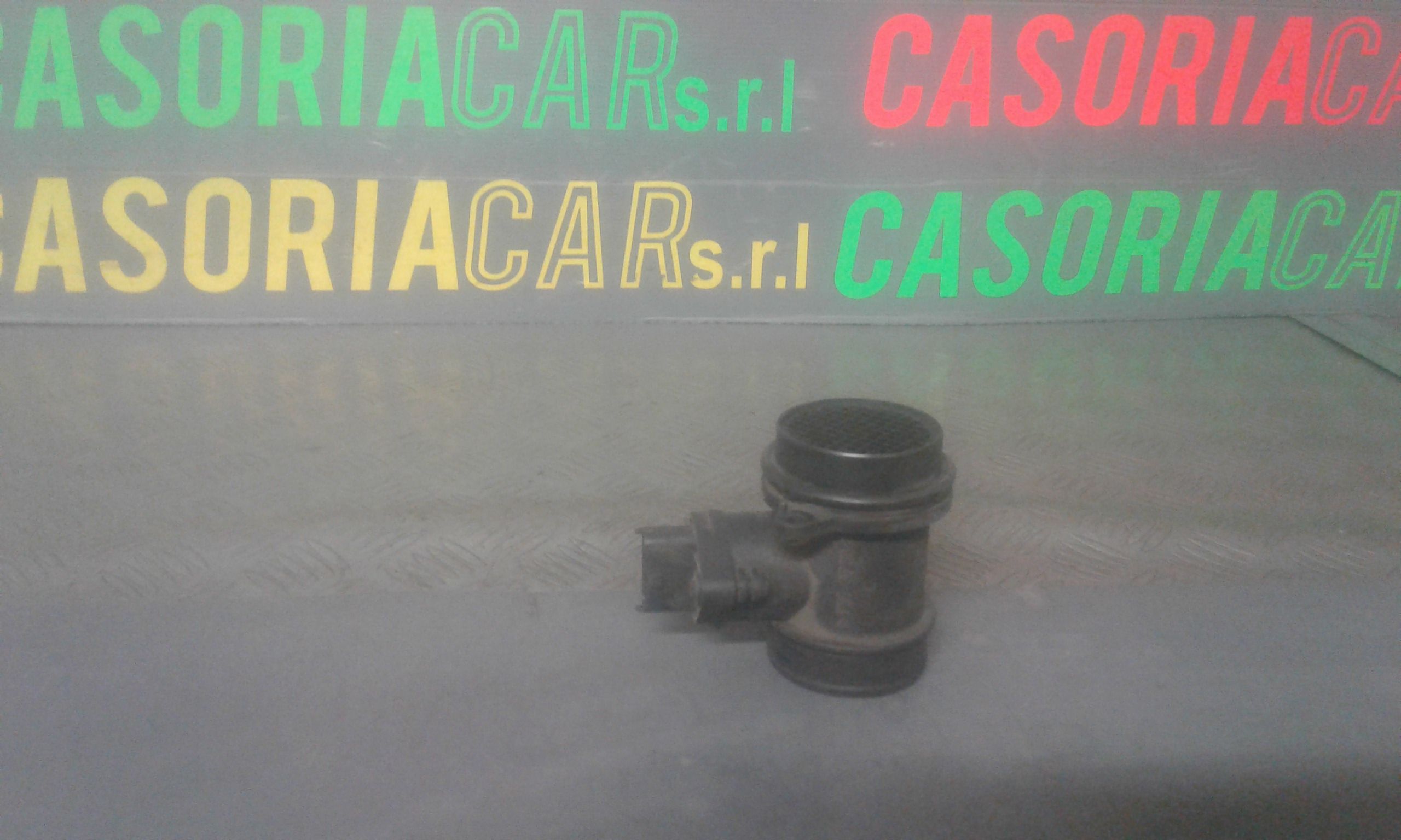 Debimetro FIAT Punto Berlina 5P 3 Serie