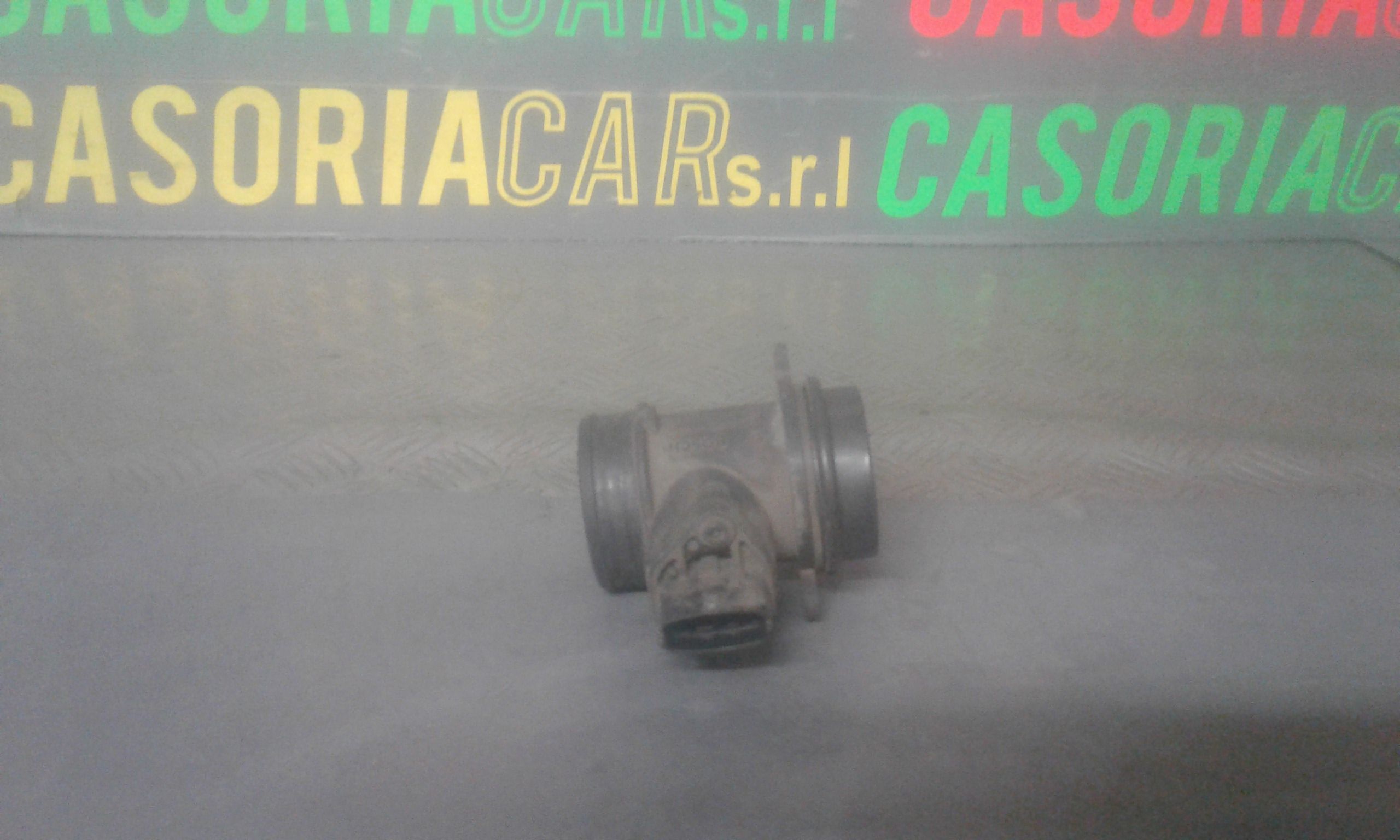 Debimetro FIAT Punto Berlina 5P 3 Serie