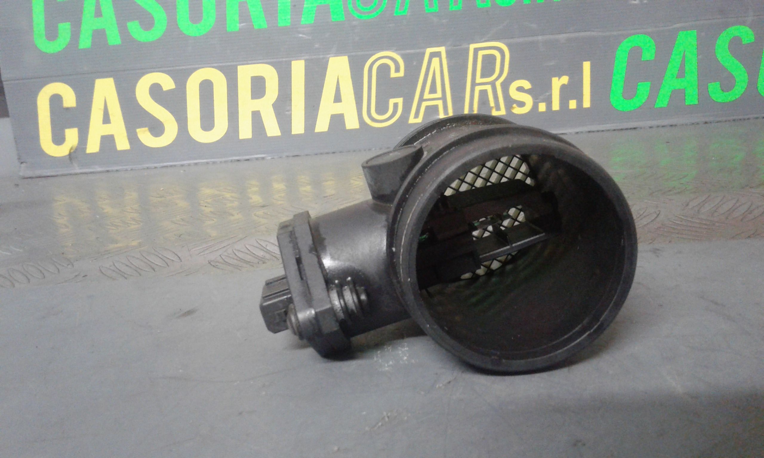 Debimetro ALFA ROMEO 155 2 serie