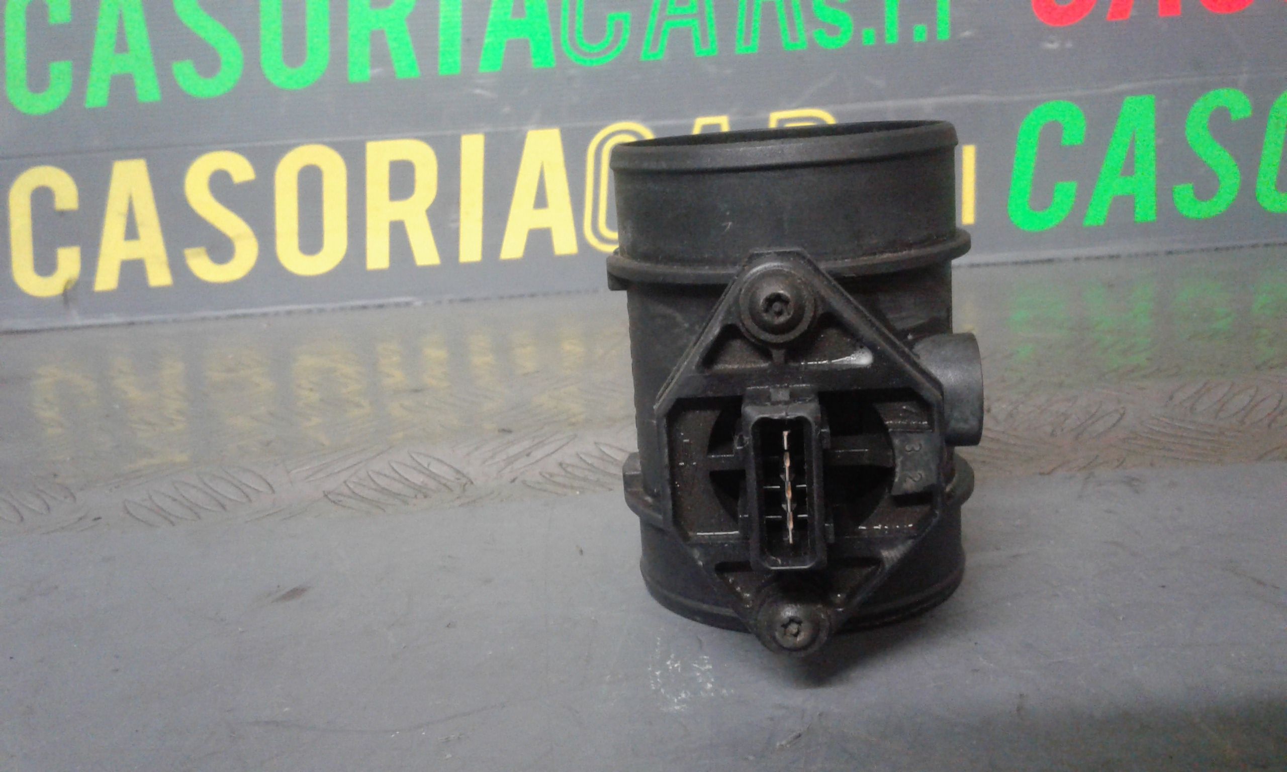 Debimetro ALFA ROMEO 155 2 serie