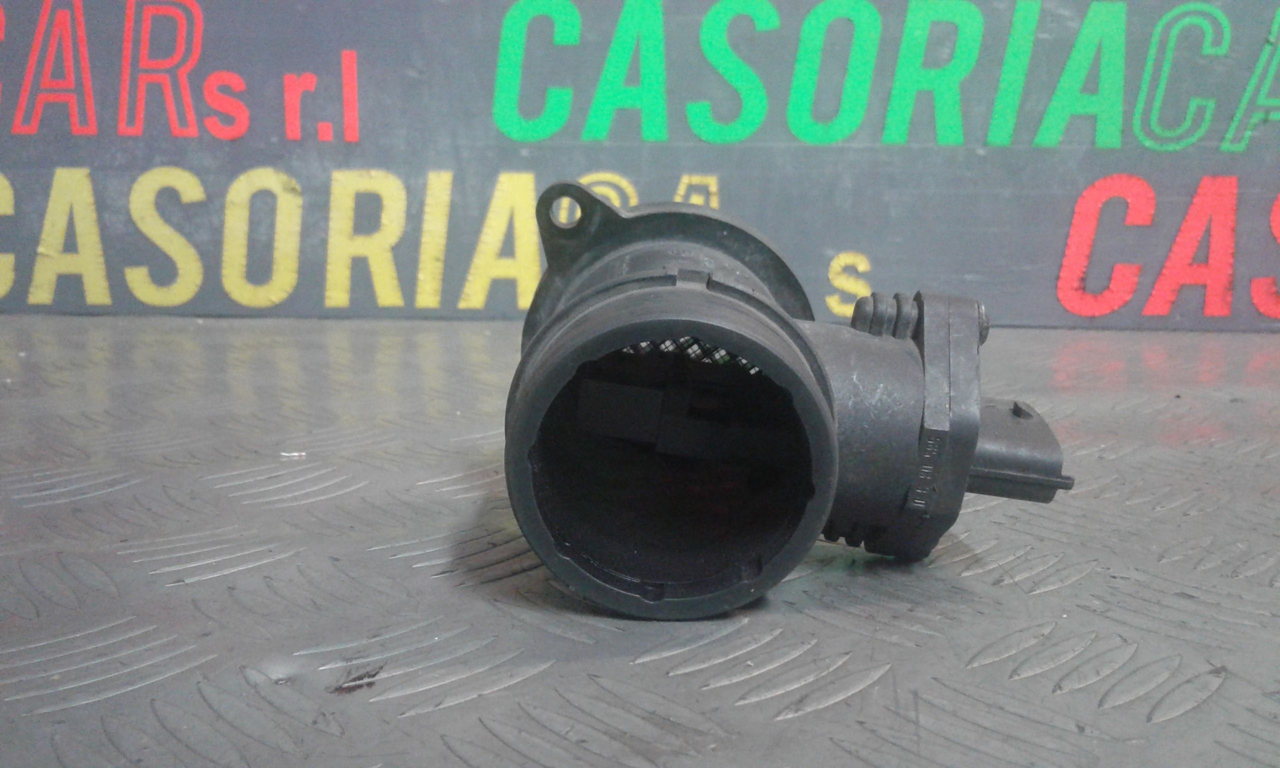 Debimetro LANCIA Ypsilon 1 Serie