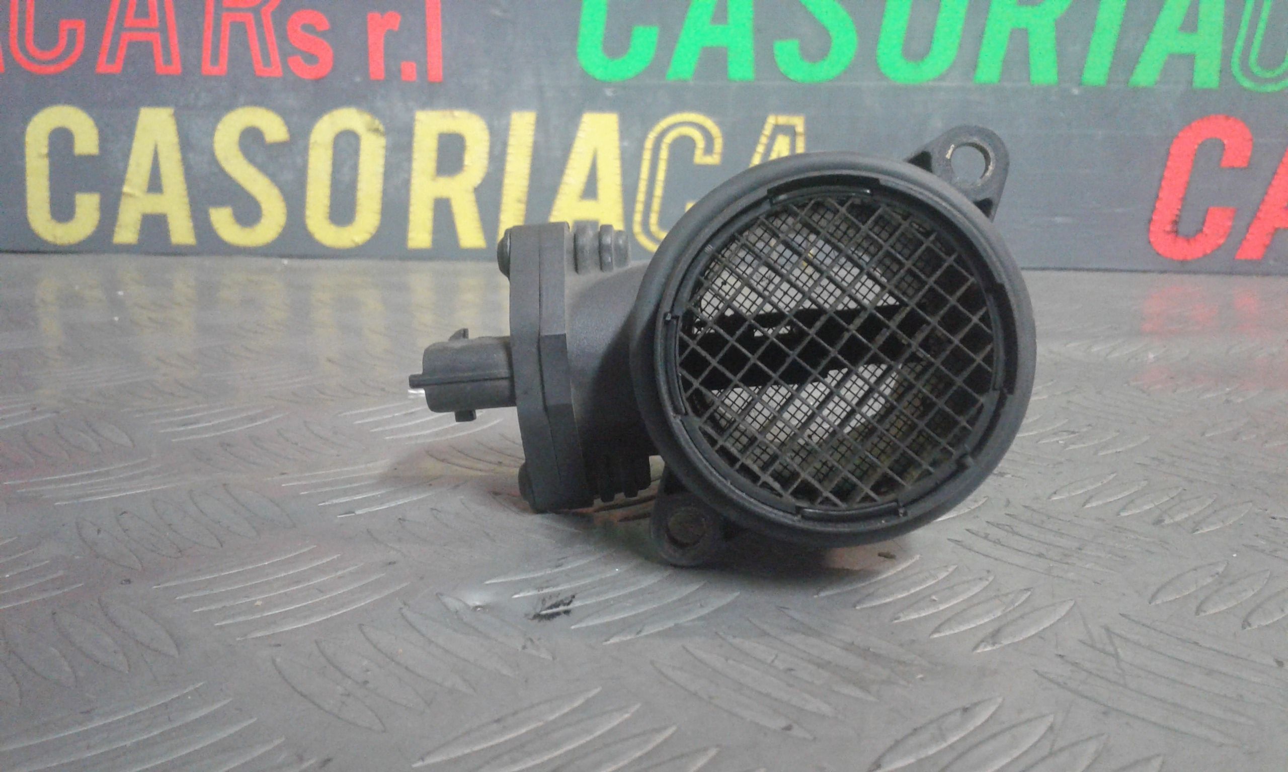 Debimetro LANCIA Ypsilon 1 Serie