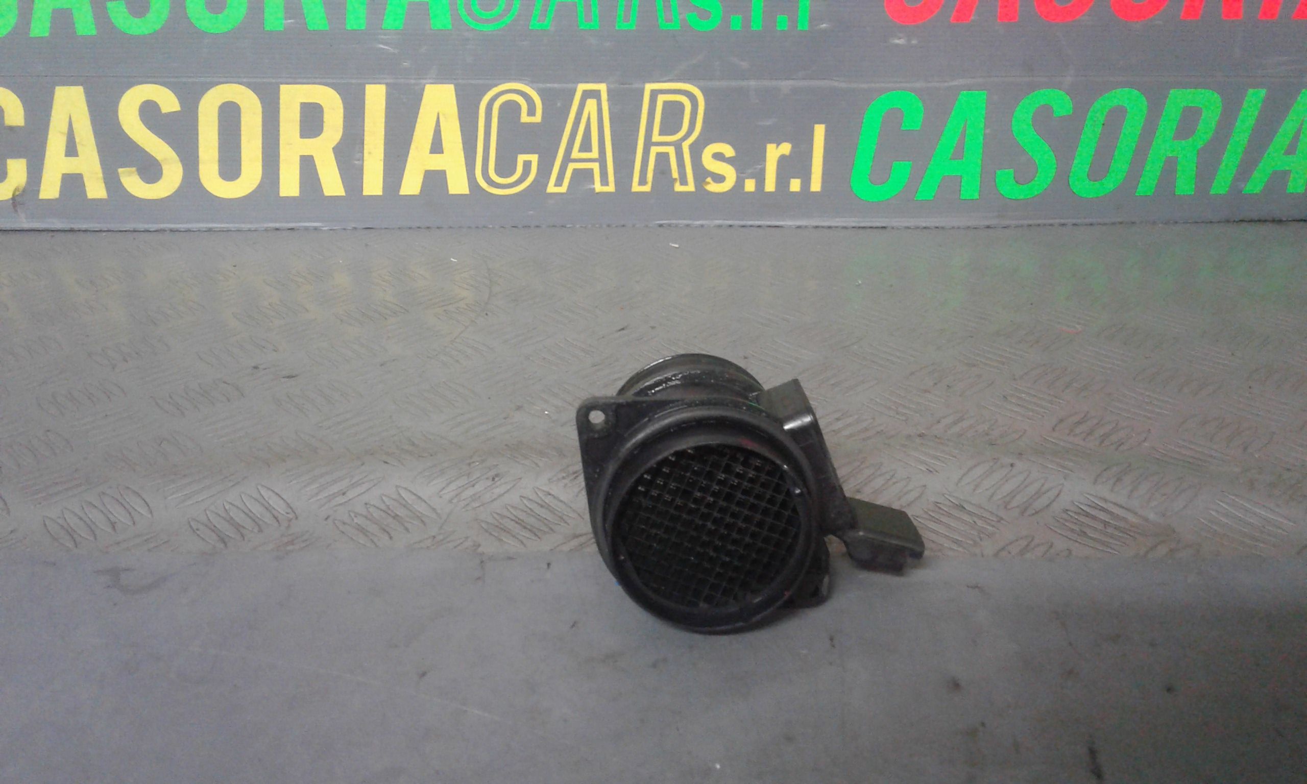 Debimetro PEUGEOT 307 Berlina