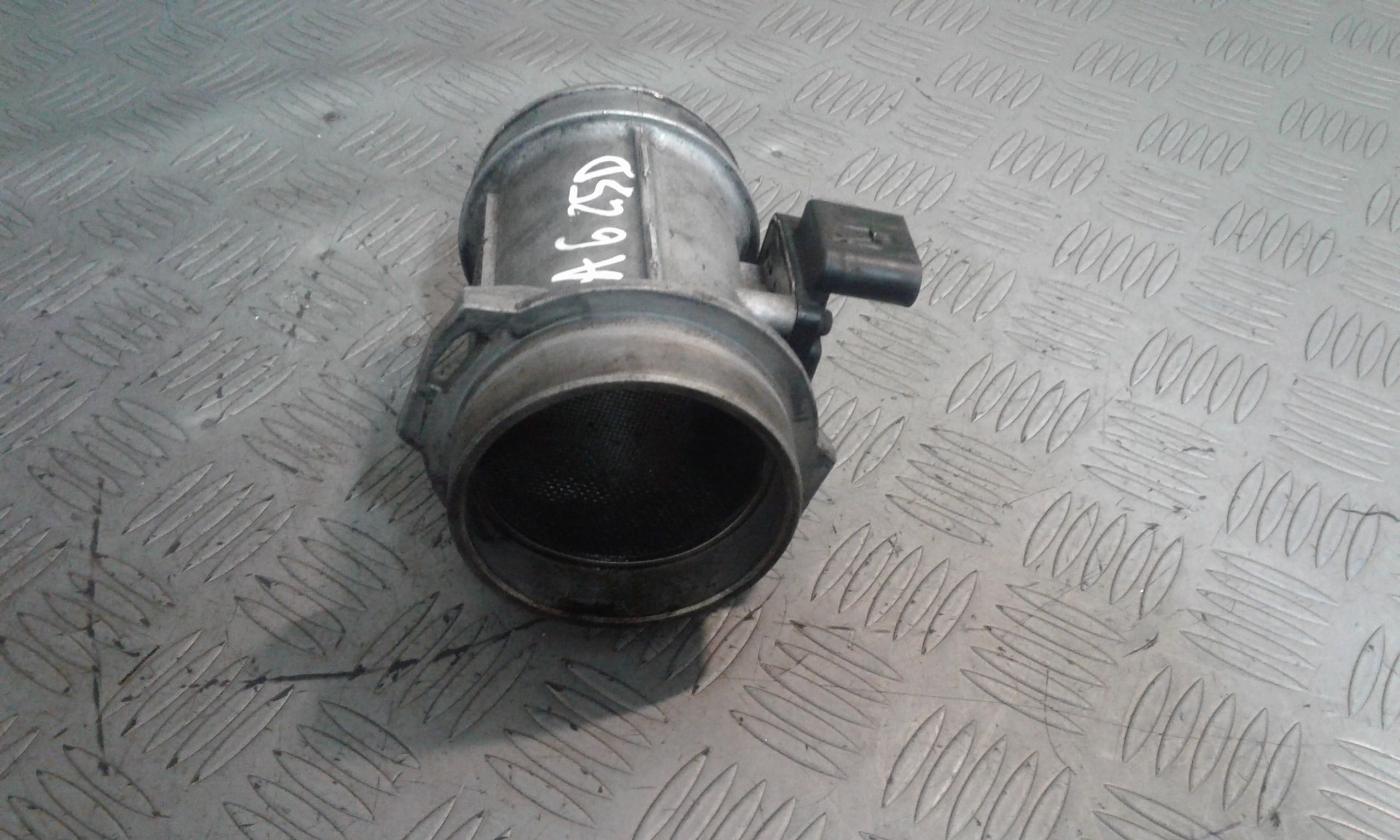 Debimetro AUDI A6 Allroad 1 Serie