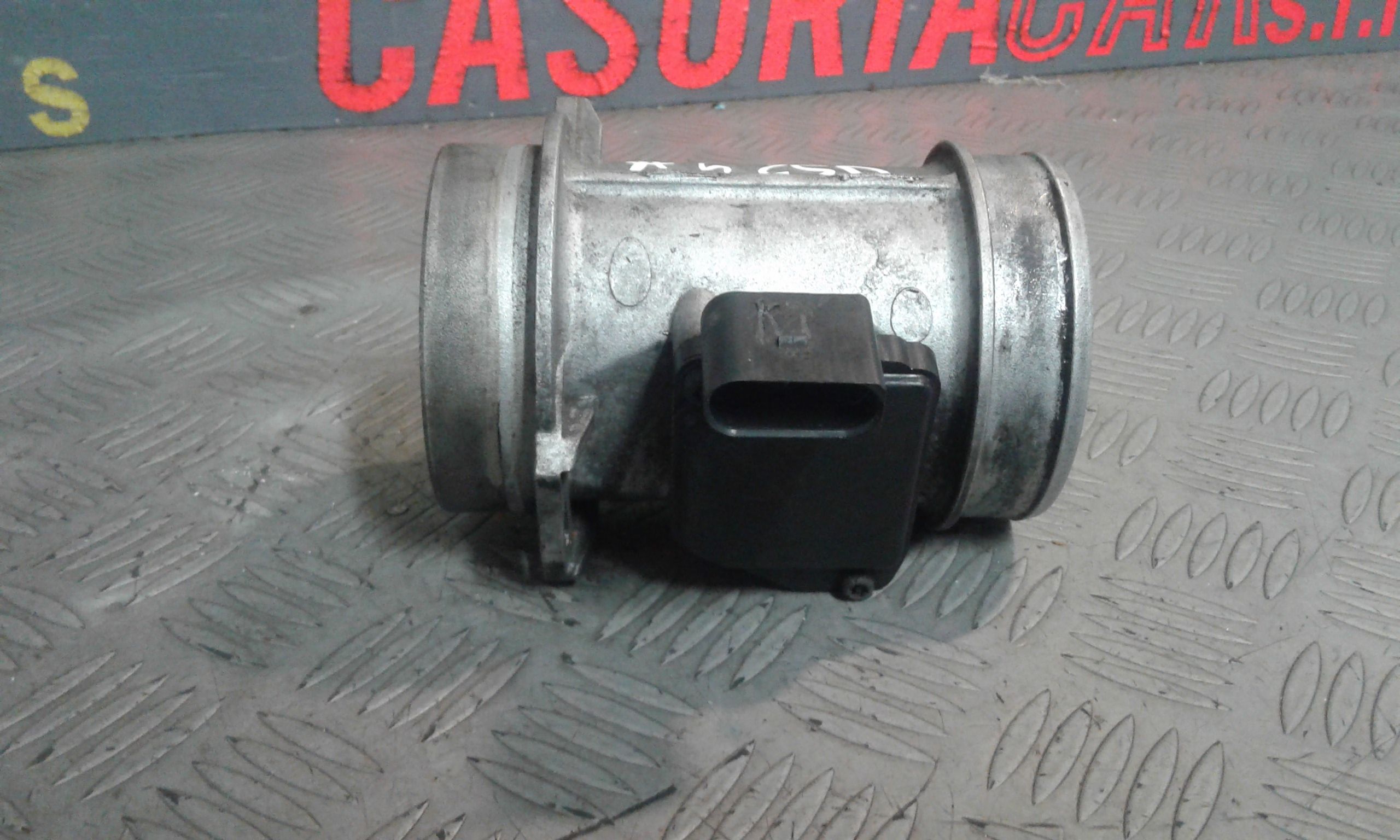 Debimetro AUDI A6 Allroad 1 Serie