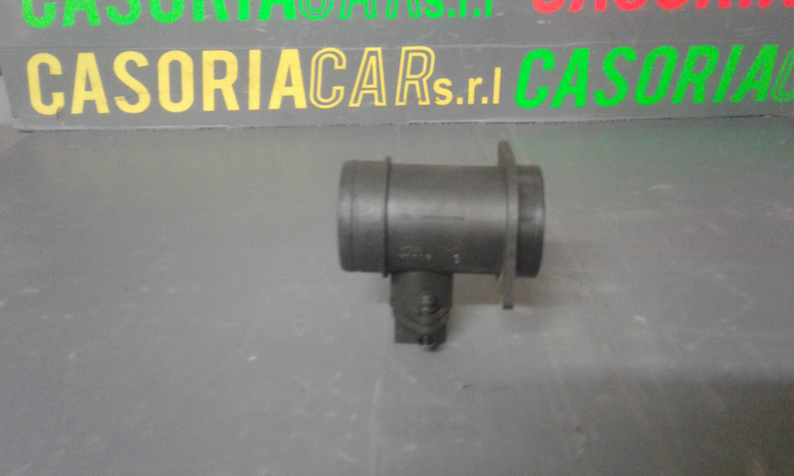 Debimetro VOLKSWAGEN Polo 4 Serie